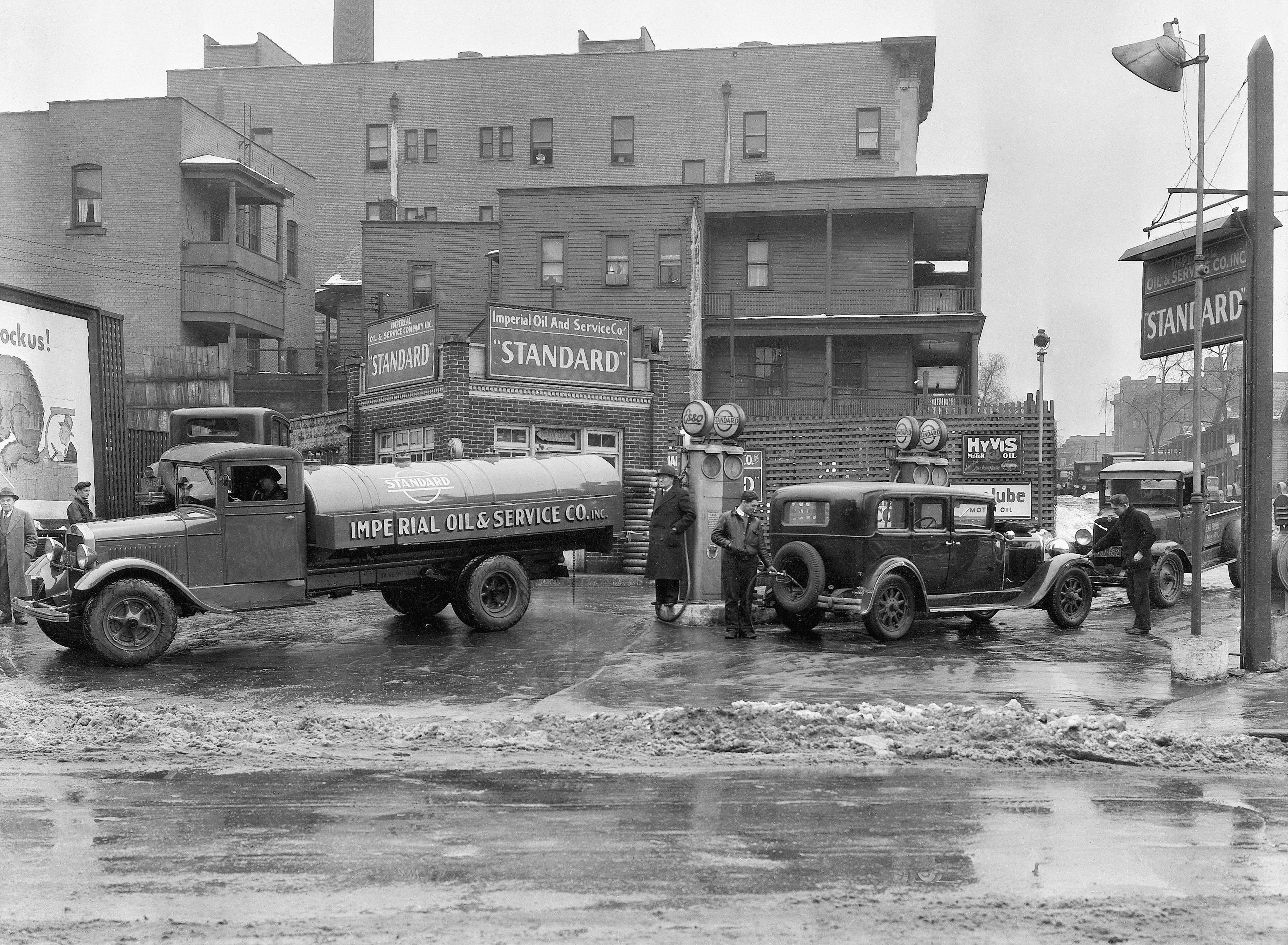 Lackawanna Memories: A Photographic History of the Early Years - Image 3