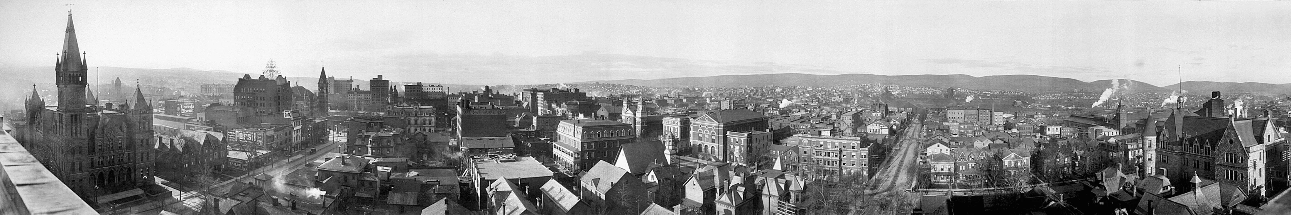Lackawanna Memories: A Photographic History of the Early Years - Image 6