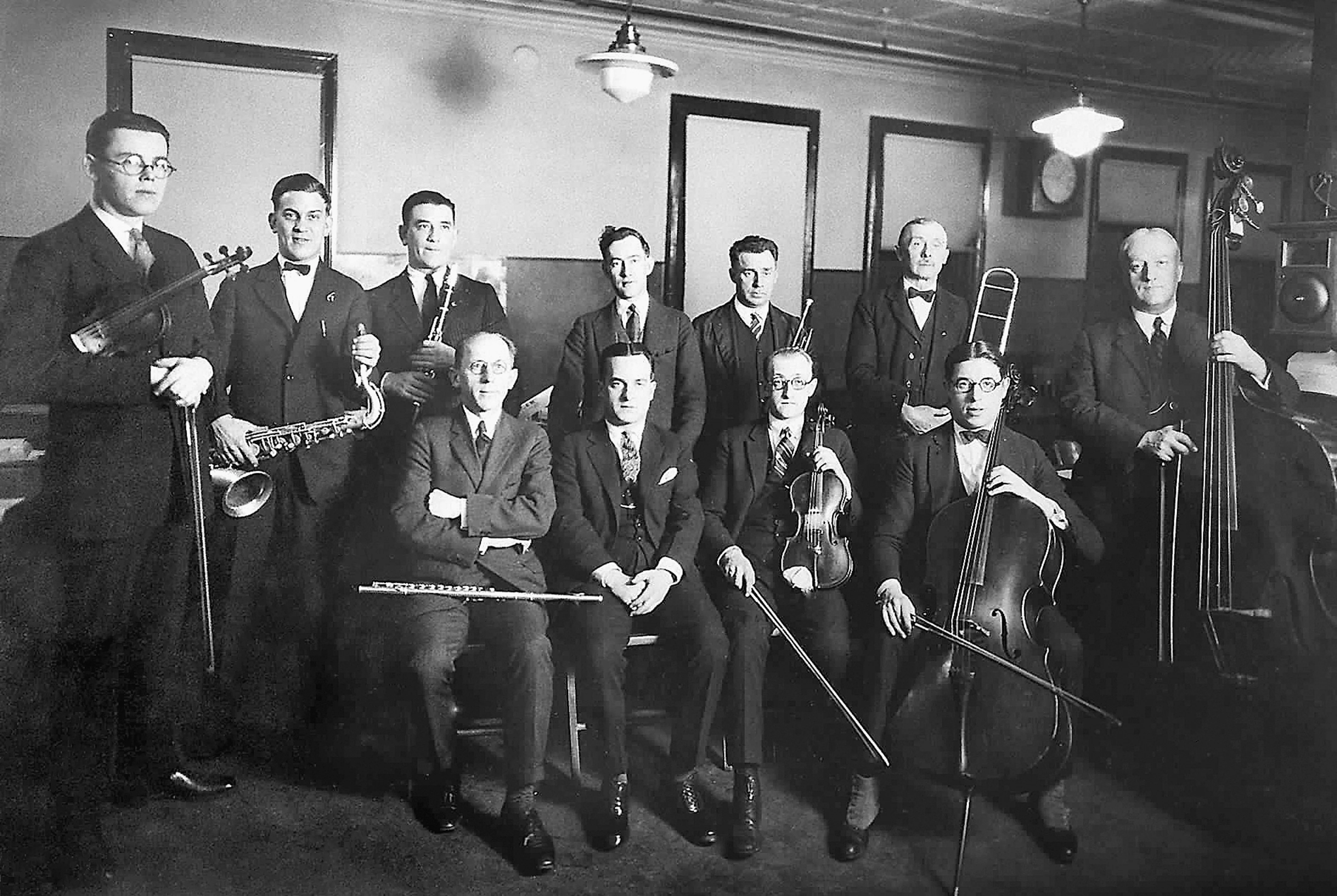 Lackawanna Memories: A Photographic History of the Early Years - Image 7