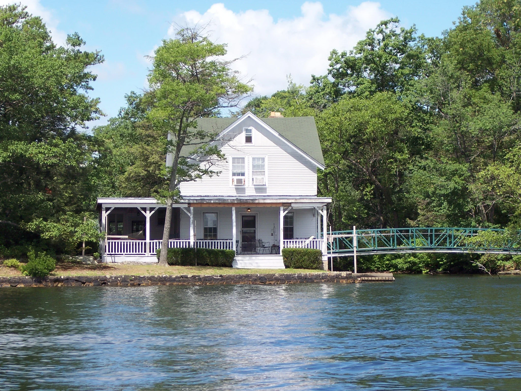 Lake Hopatcong: Then & Now 2008 - Image 11