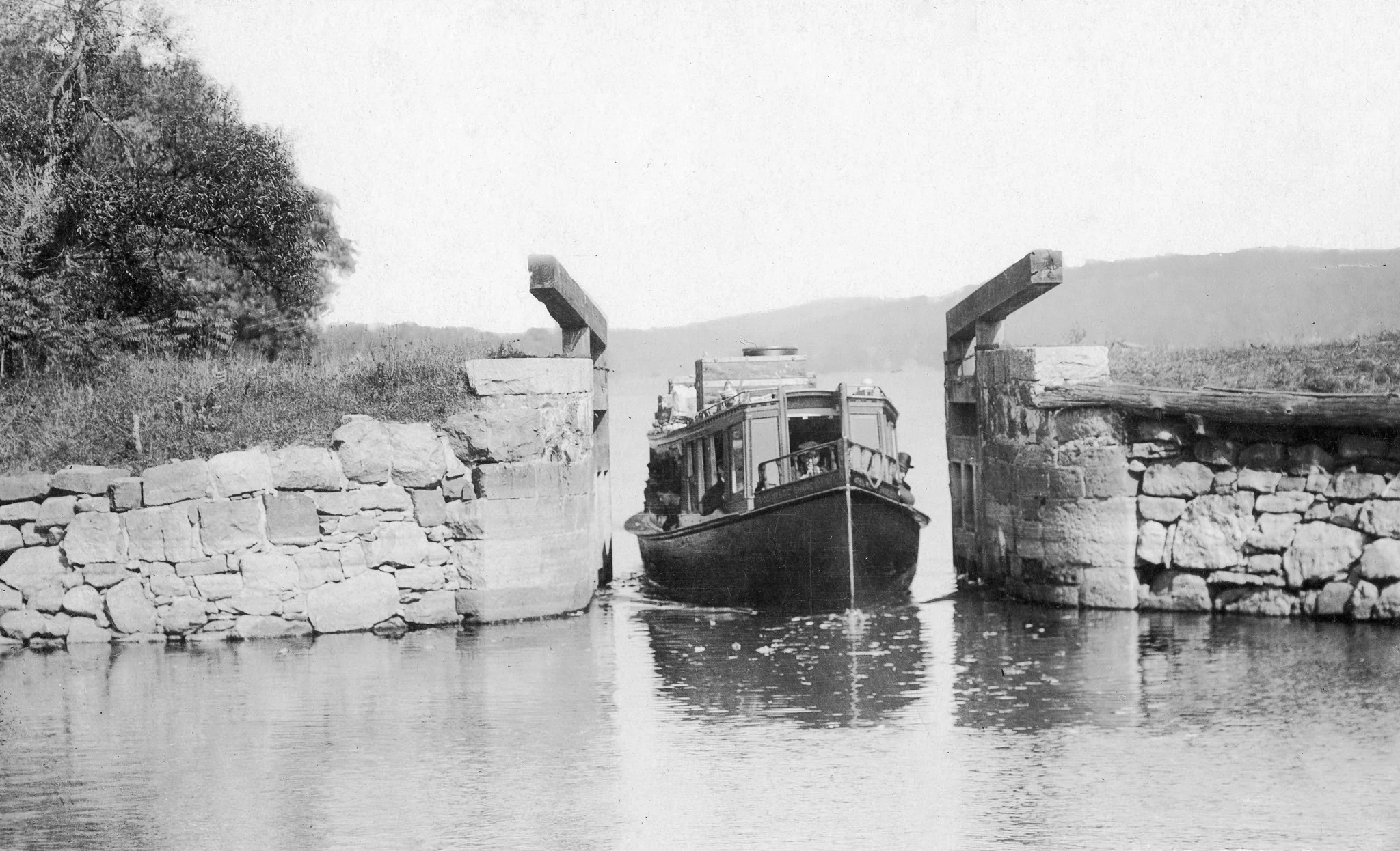 Lake Hopatcong: Then & Now 2008 - Image 6