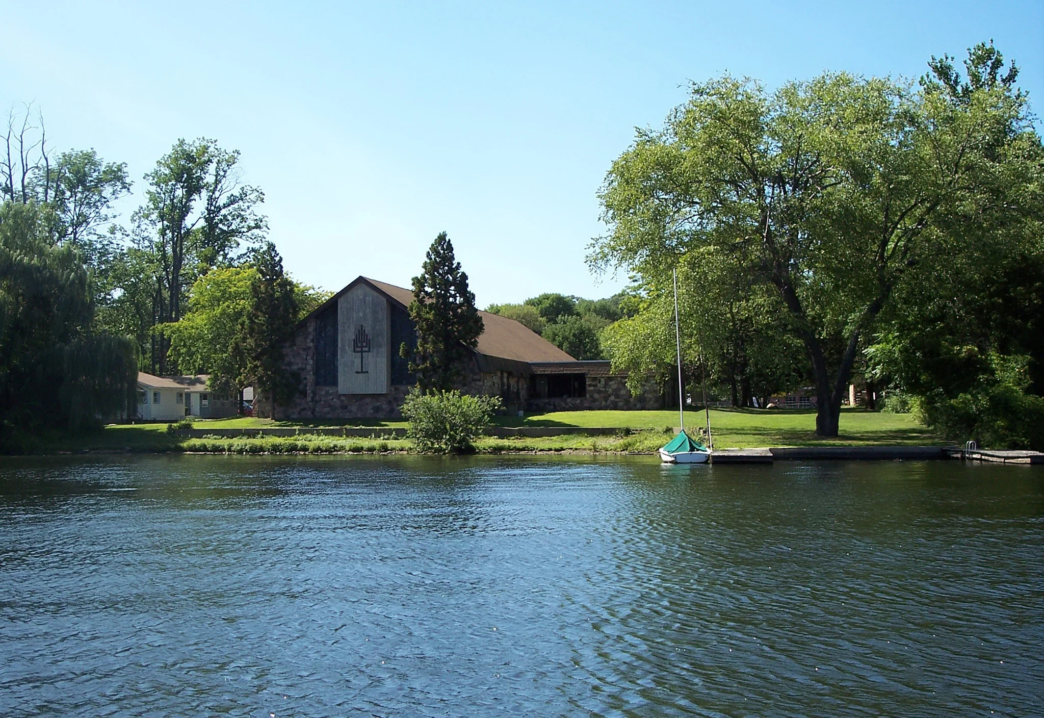 Lake Hopatcong: Then & Now 2008 - Image 9