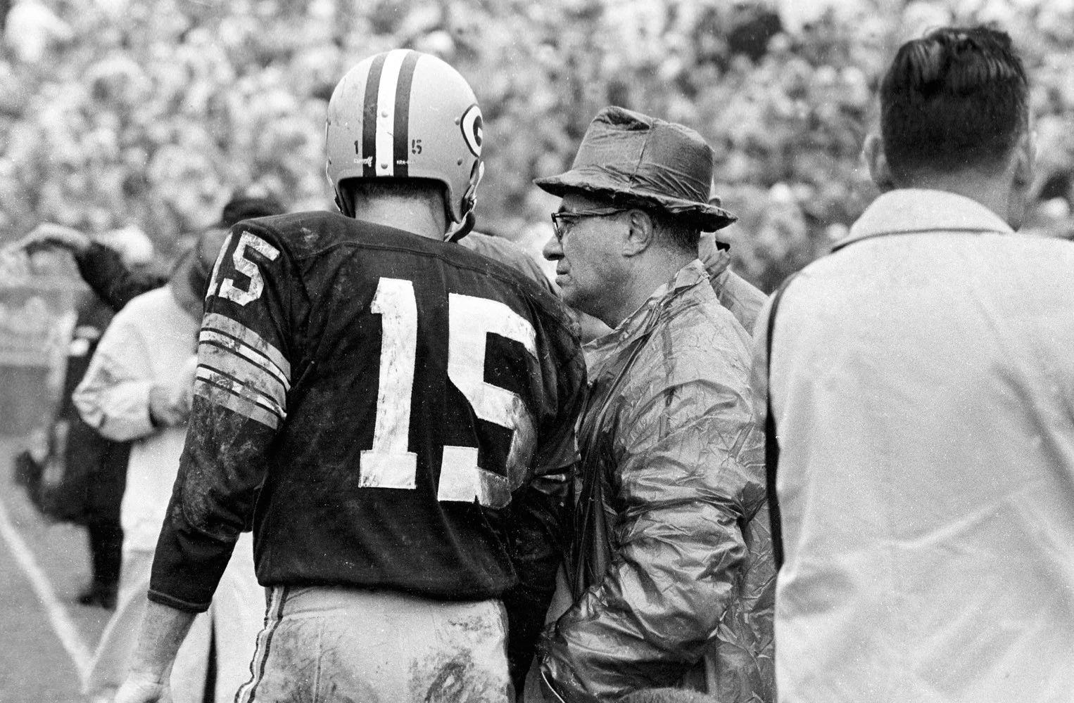 Lambeau Field: Green Bay's National Treasure (2003) - Image 6