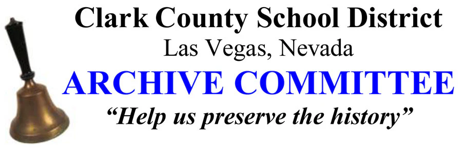 Las Vegas and Clark County Memories: A Photographic History of the 1940s – 1960s - Image 18