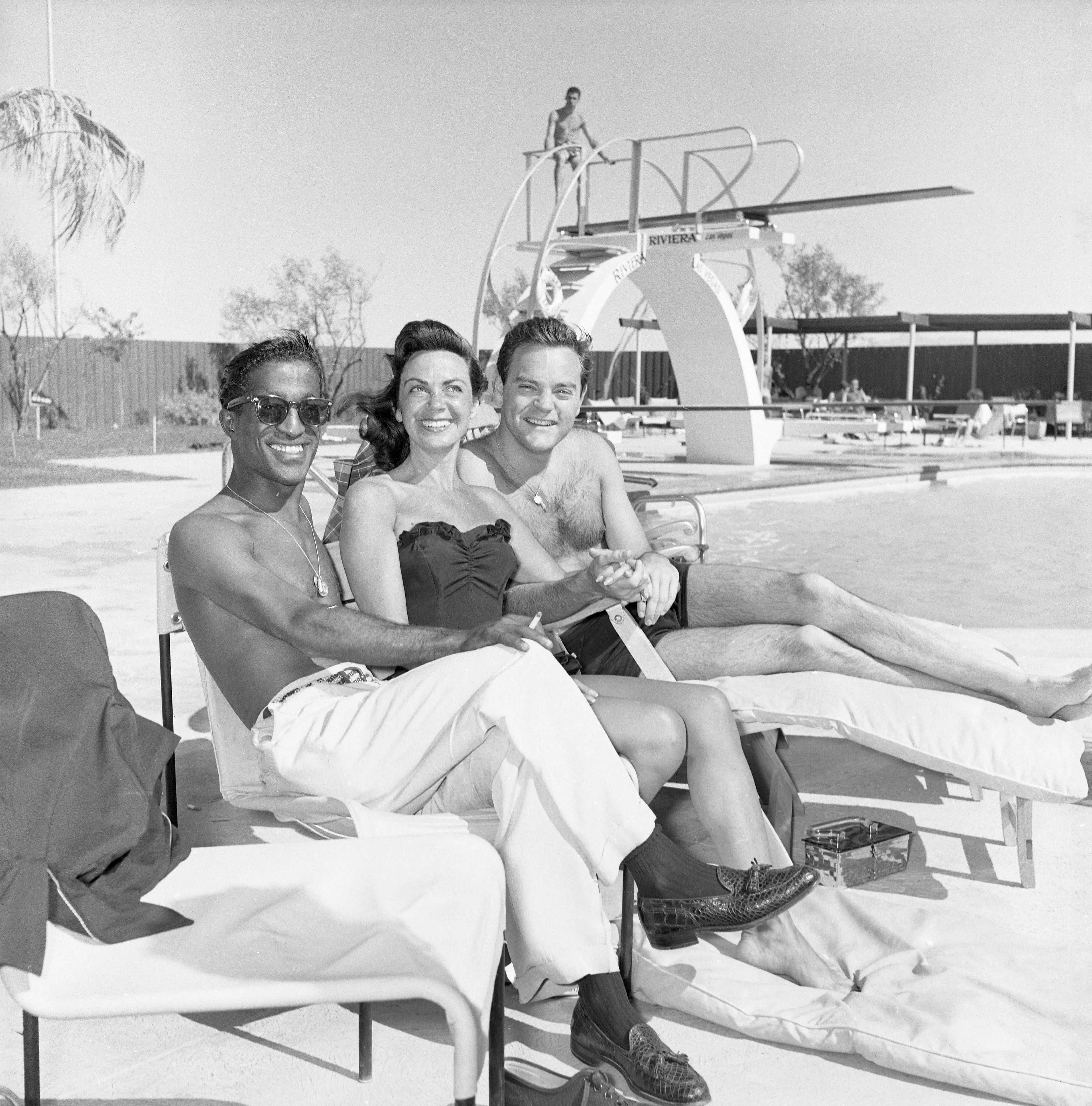 Las Vegas and Clark County Memories: A Photographic History of the 1940s – 1960s - Image 3