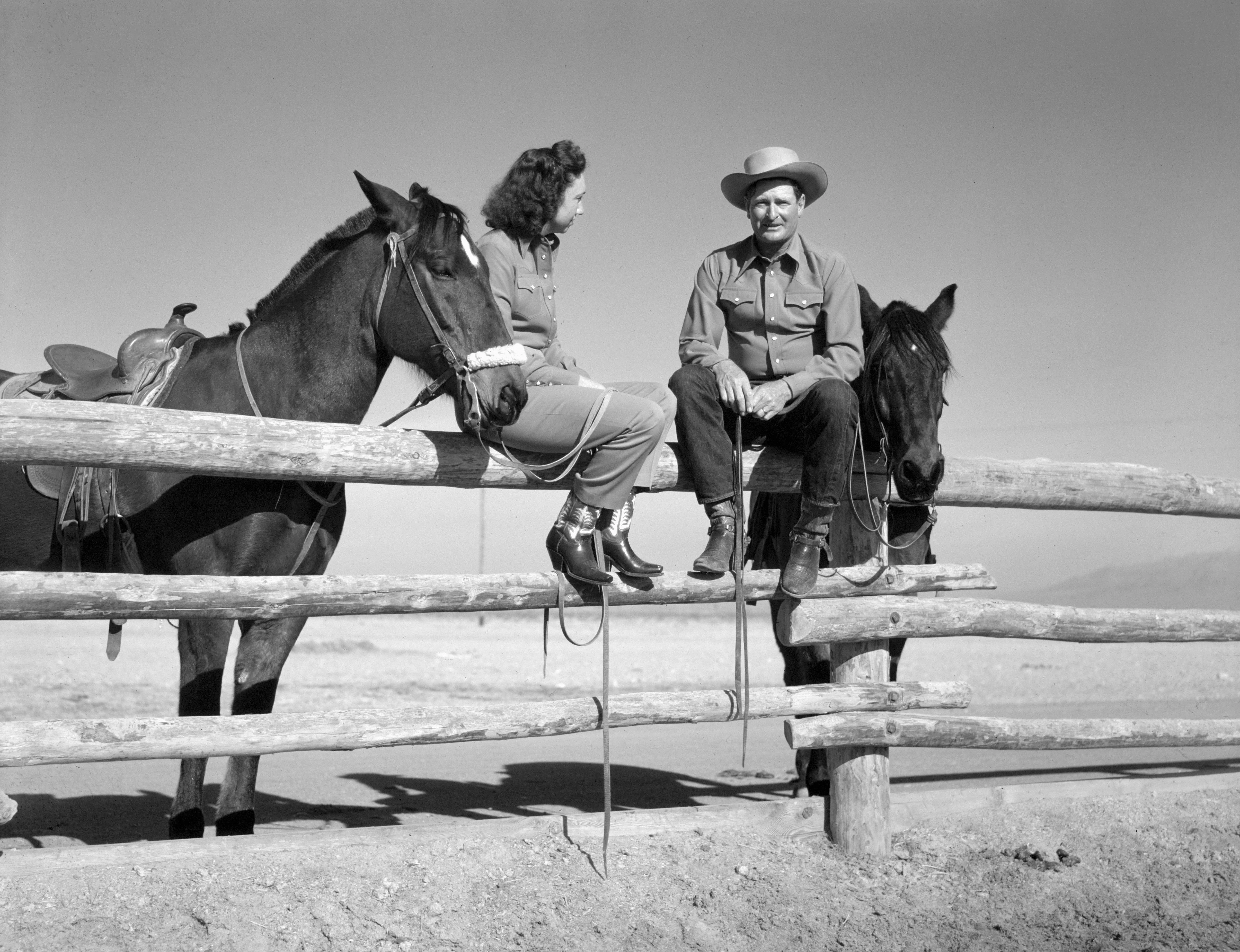 Las Vegas and Clark County Memories: A Photographic History of the 1940s – 1960s - Image 6
