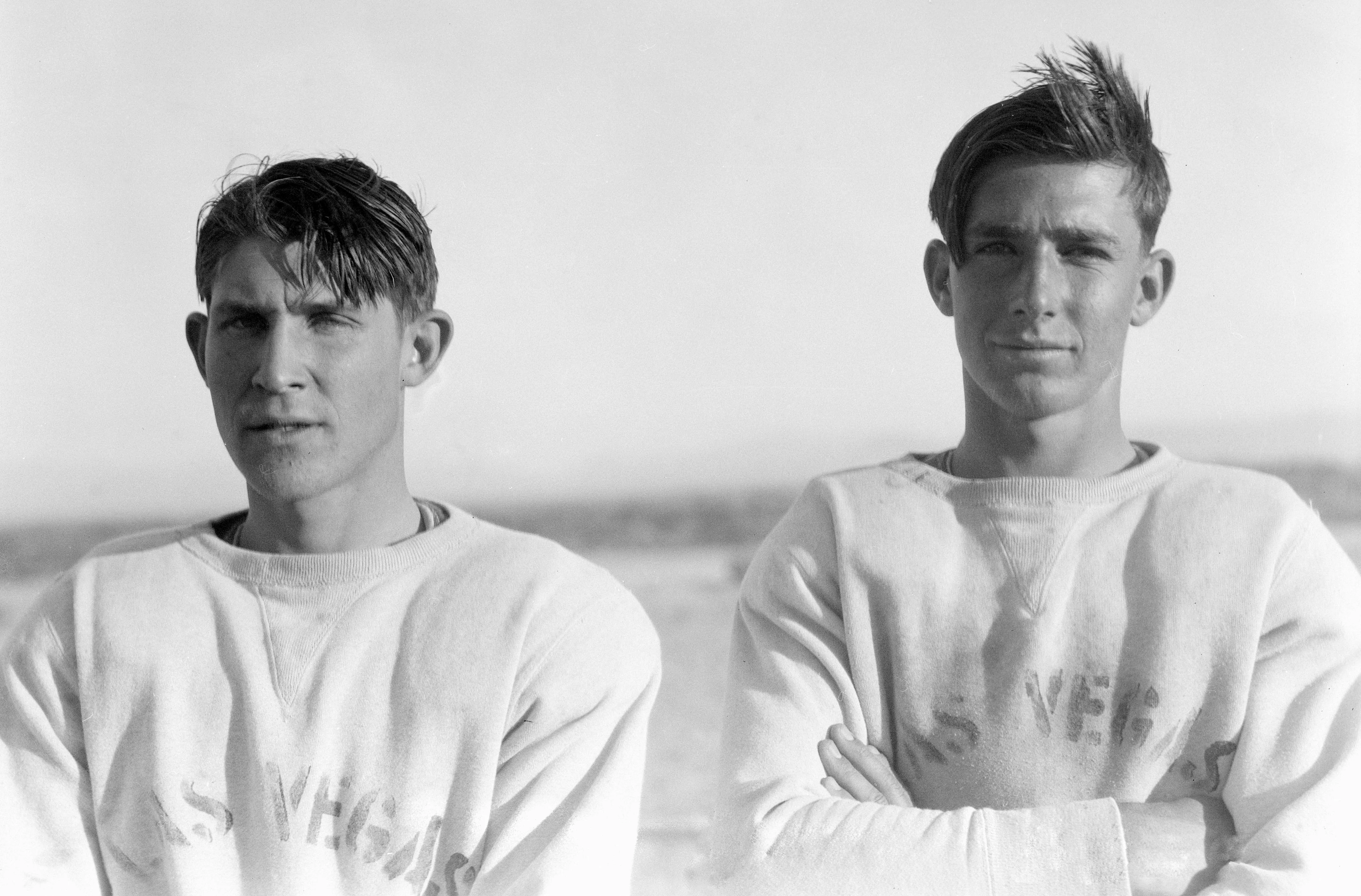 Before the Strip: Las Vegas and Southern Nevada Memories from the 1800s through the 1930s - Image 10