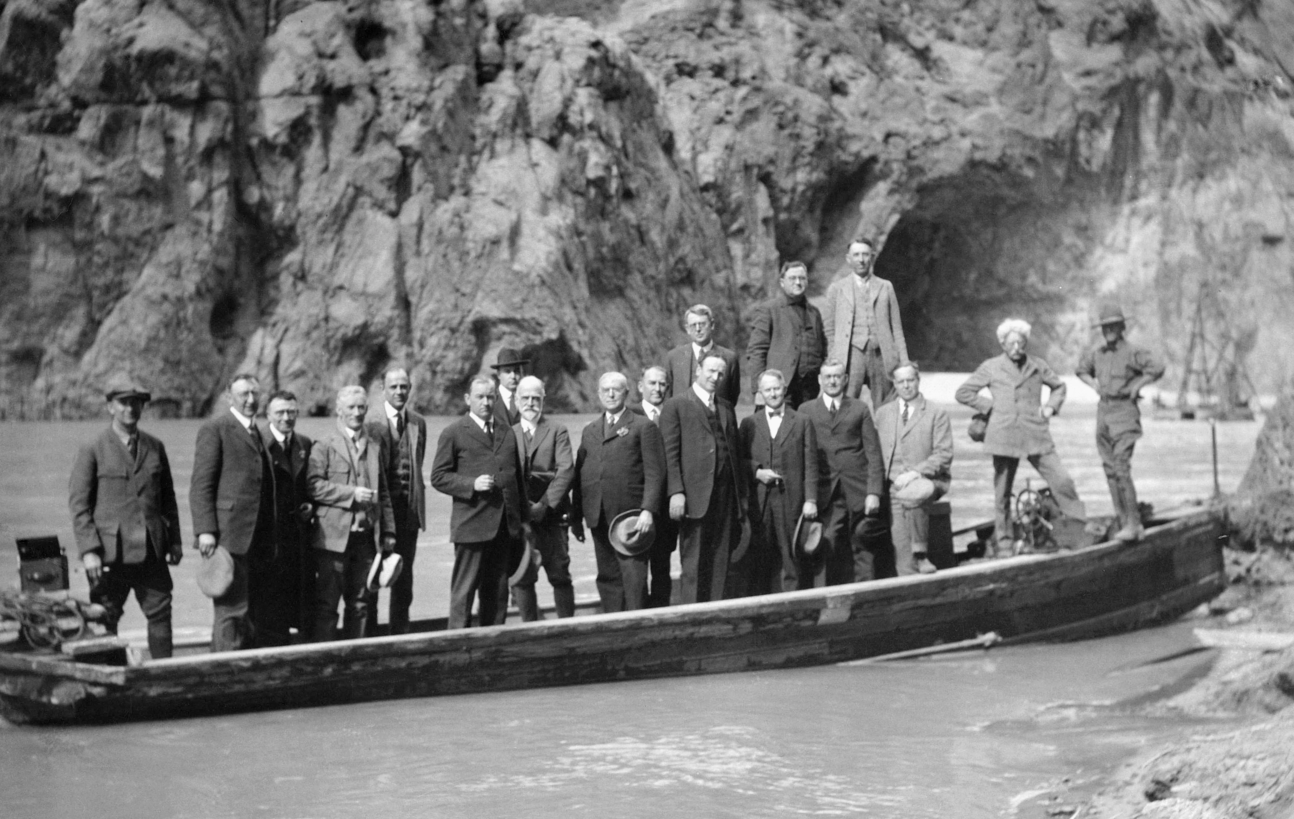 Before the Strip: Las Vegas and Southern Nevada Memories from the 1800s through the 1930s - Image 15