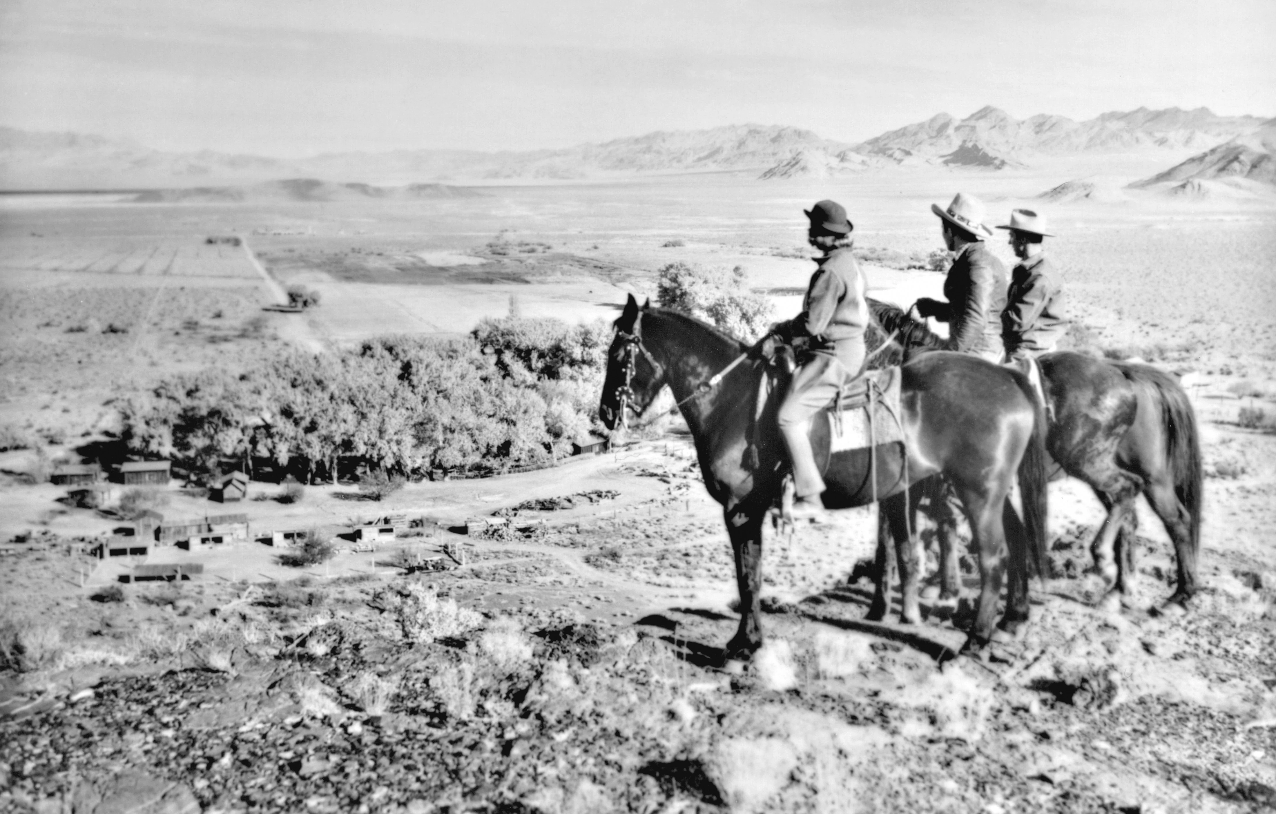 Before the Strip: Las Vegas and Southern Nevada Memories from the 1800s through the 1930s - Image 21