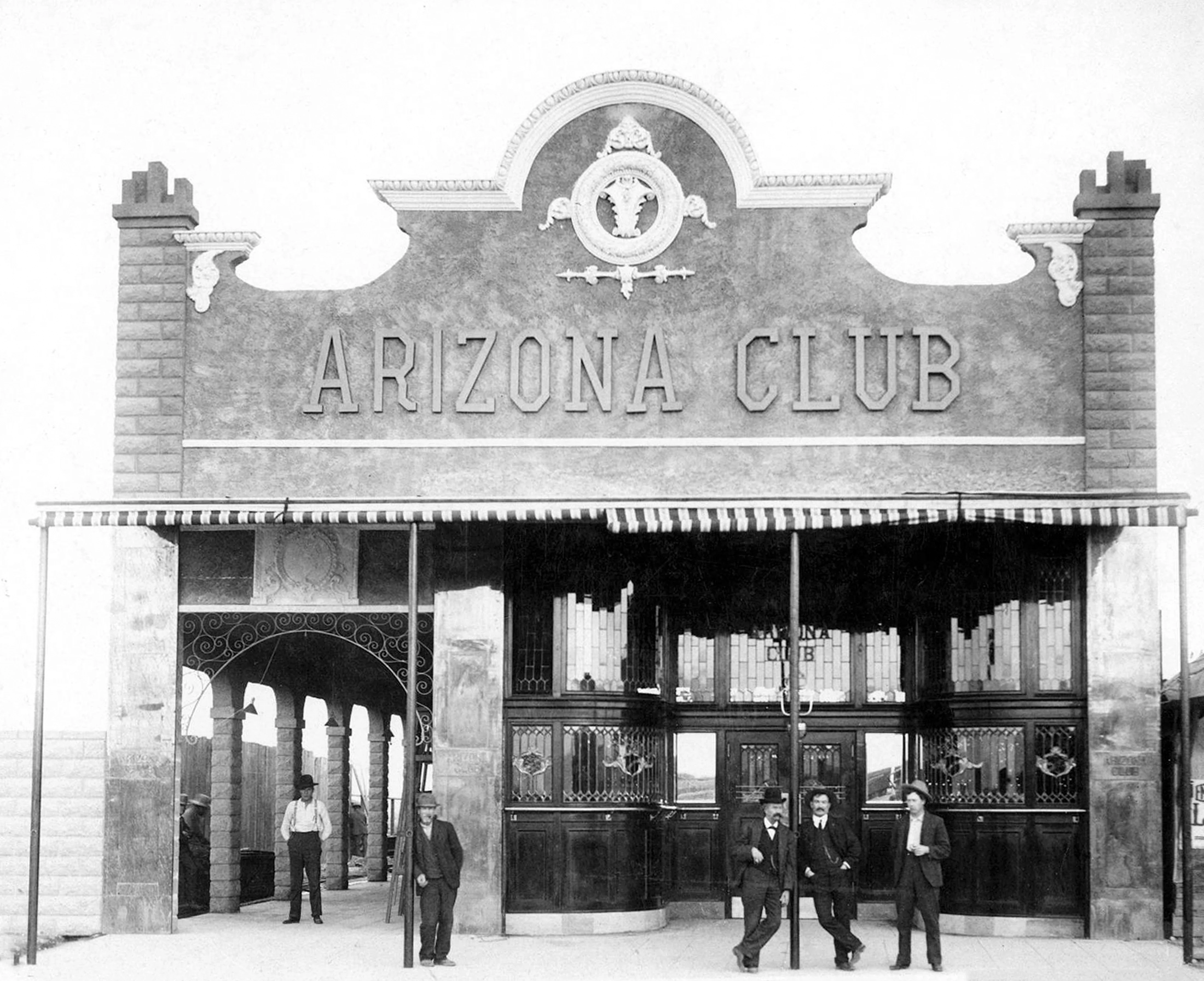 Before the Strip: Las Vegas and Southern Nevada Memories from the 1800s through the 1930s - Image 6