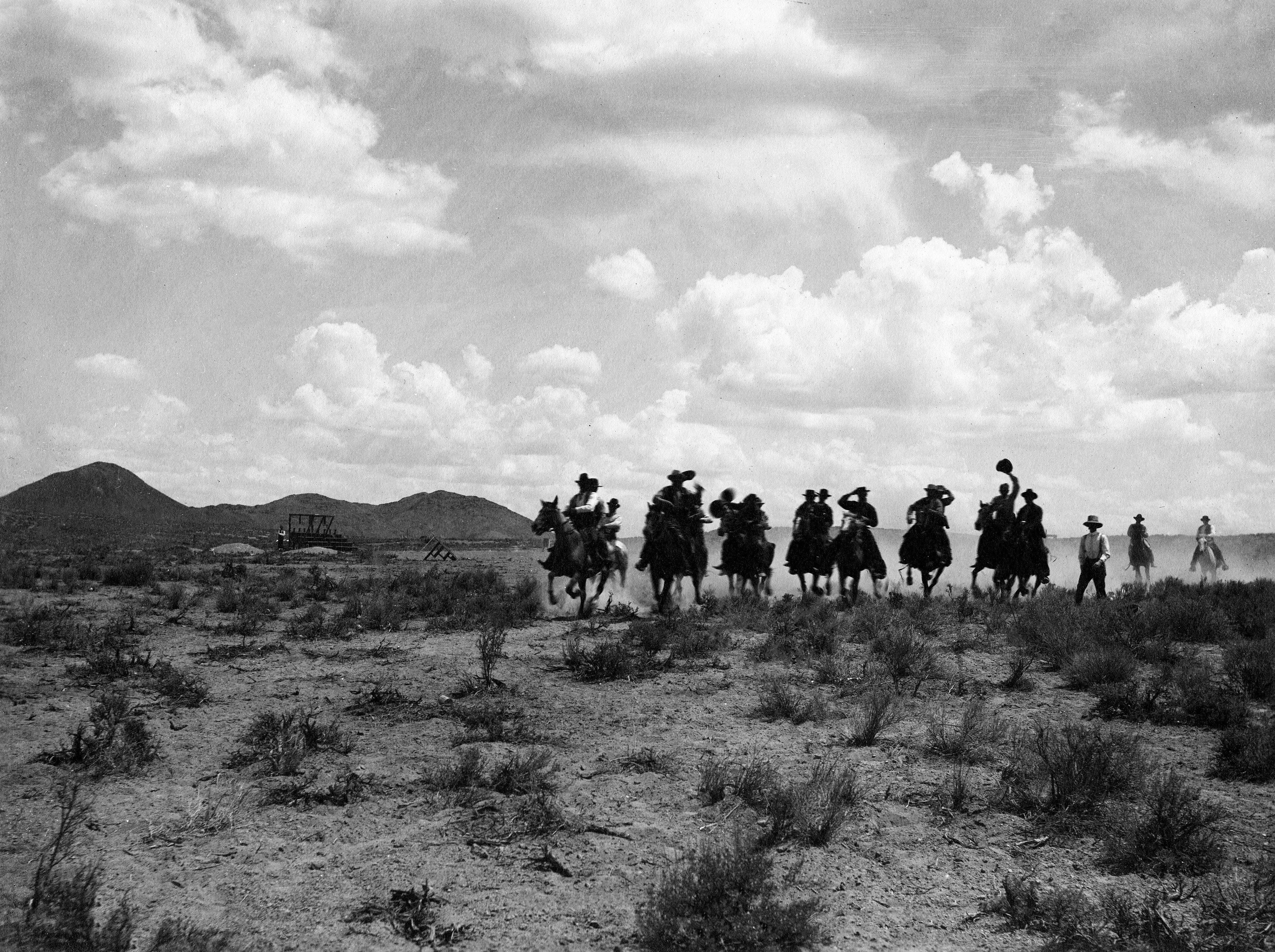 Before the Strip: Las Vegas and Southern Nevada Memories from the 1800s through the 1930s - Image 8