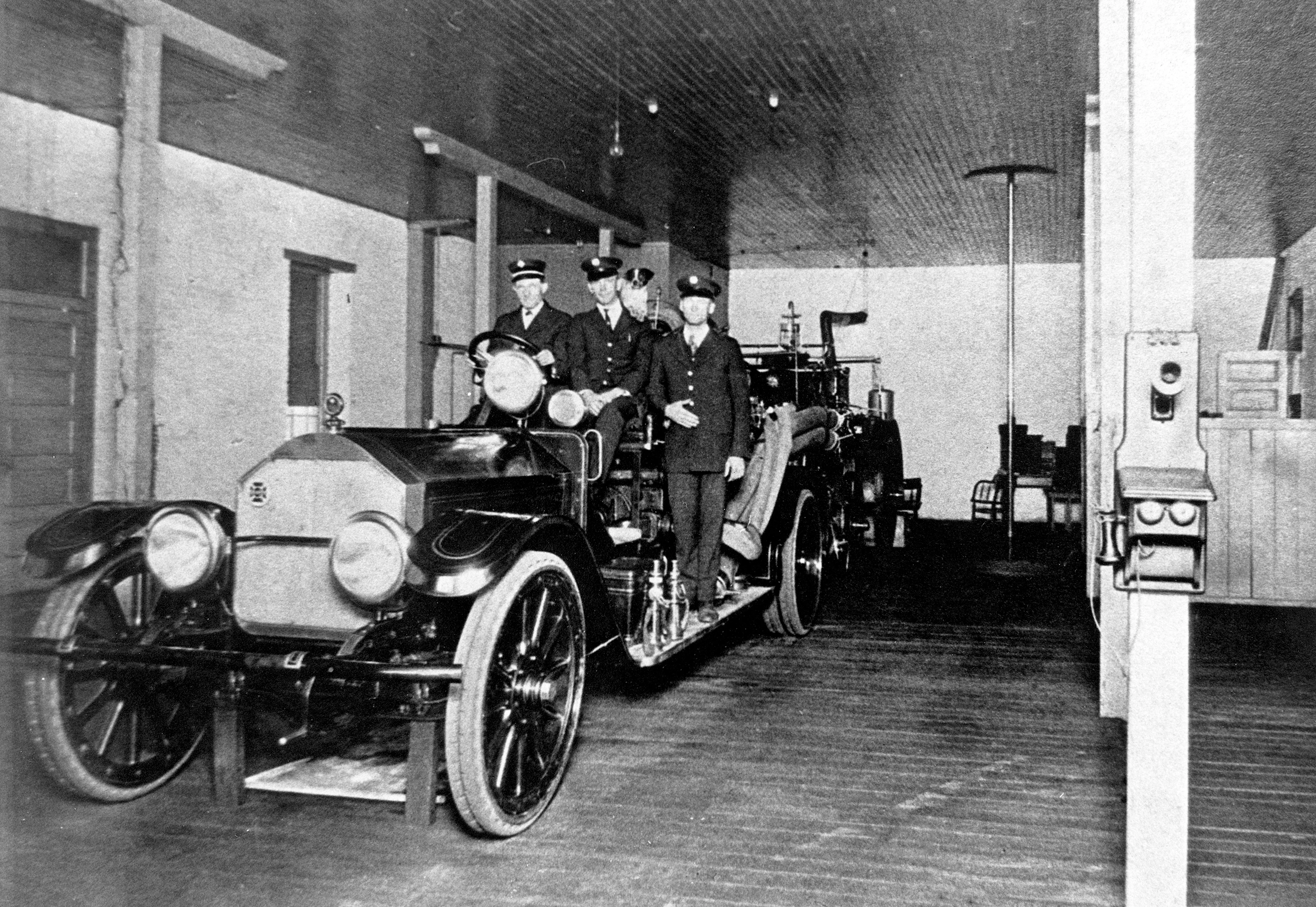 Lee County Memories: A Pictorial History of the mid-1800s through the 1930s - Image 8