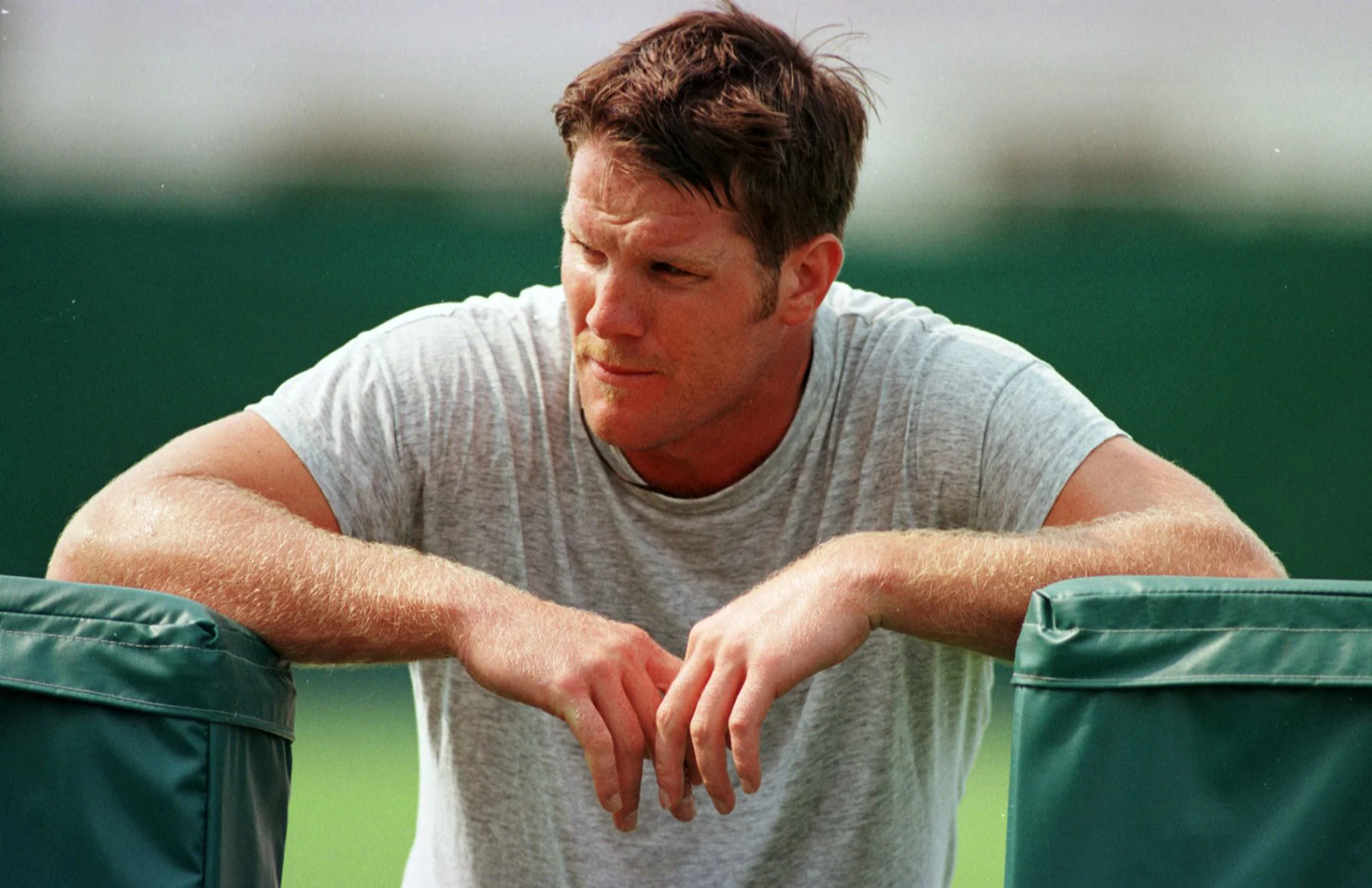 Legendary: The Unforgettable Career of Brett Favre - Image 4