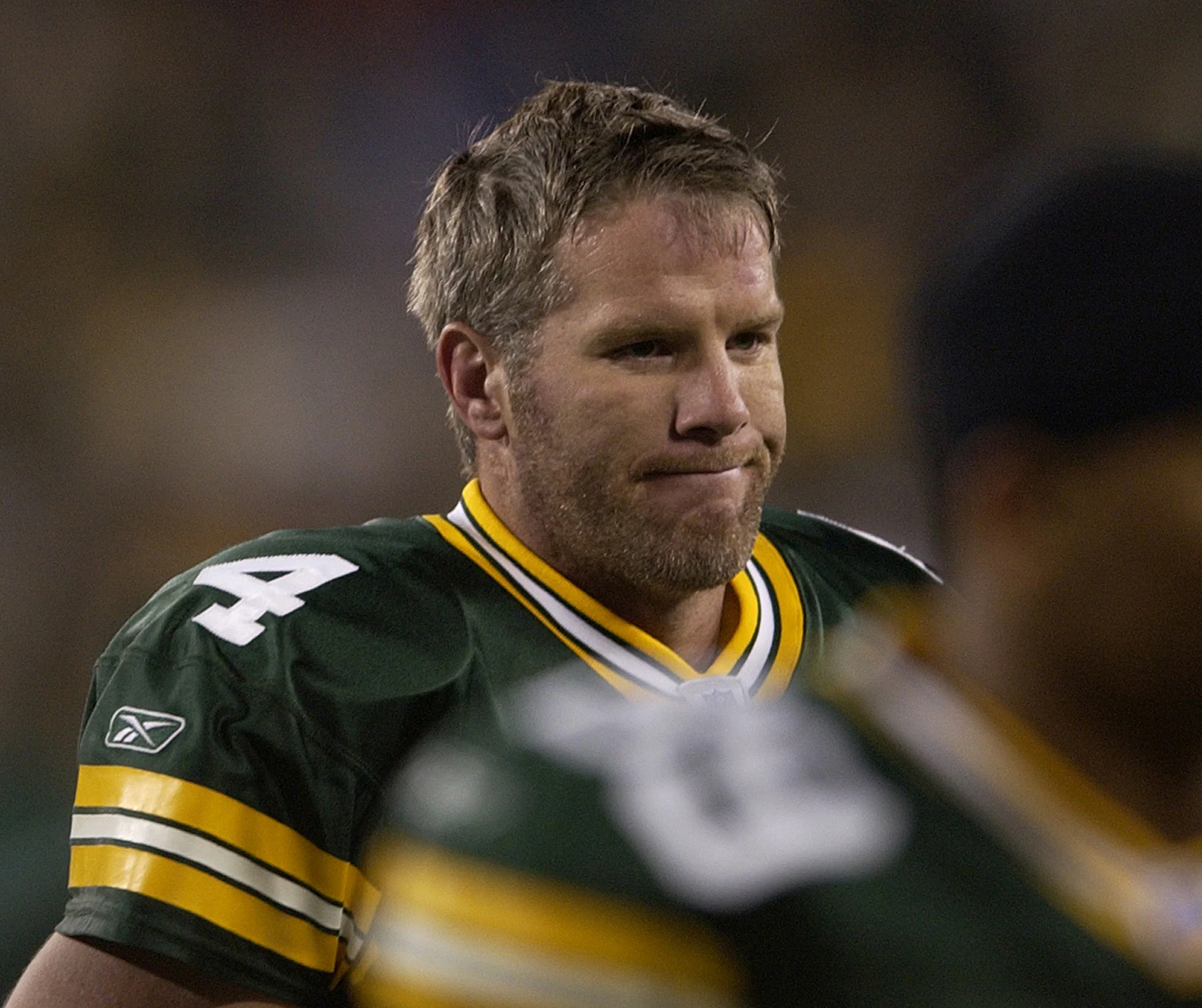 Legendary: The Unforgettable Career of Brett Favre - Image 7