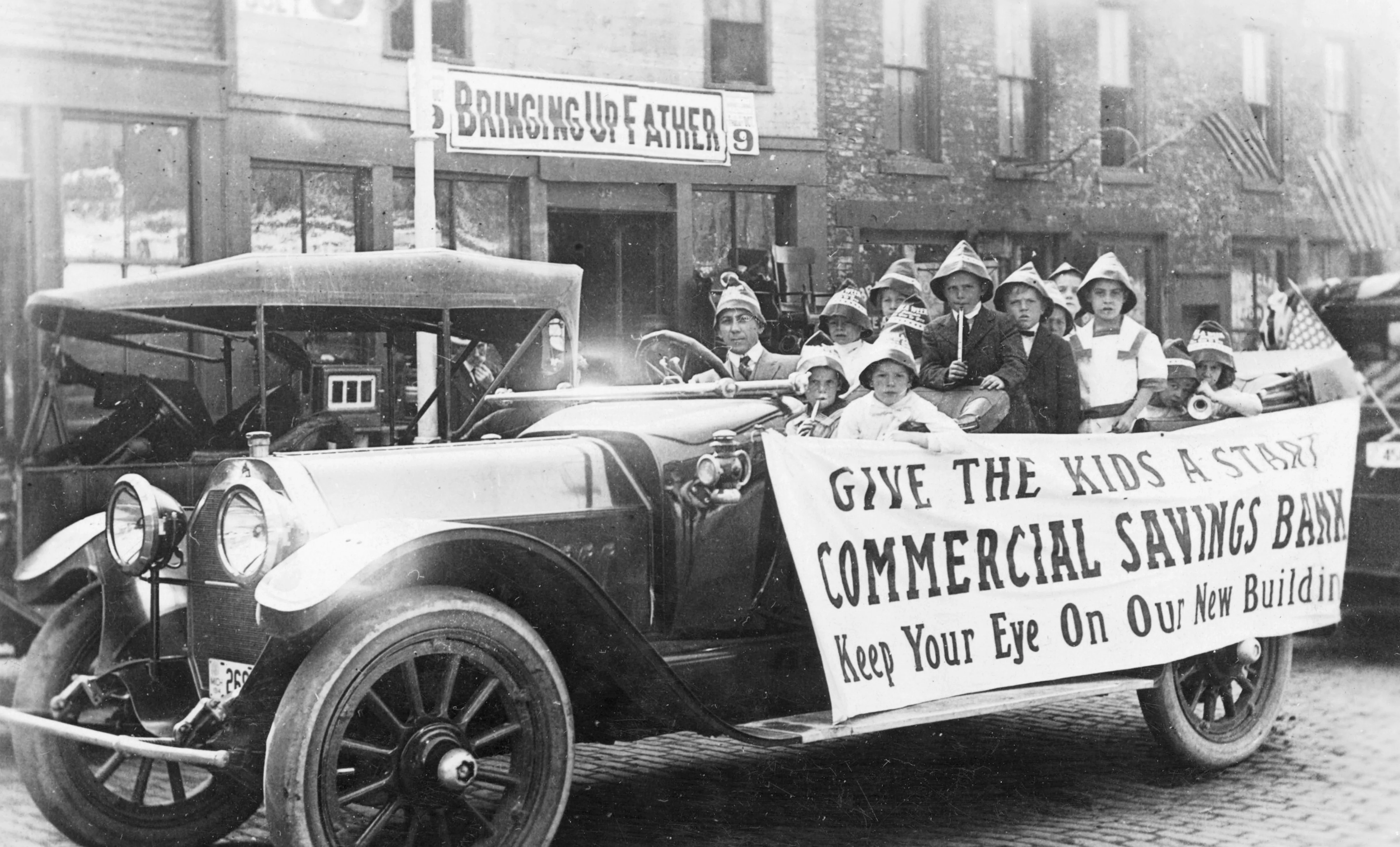 Lenawee County Memories: The Early Years - Image 10