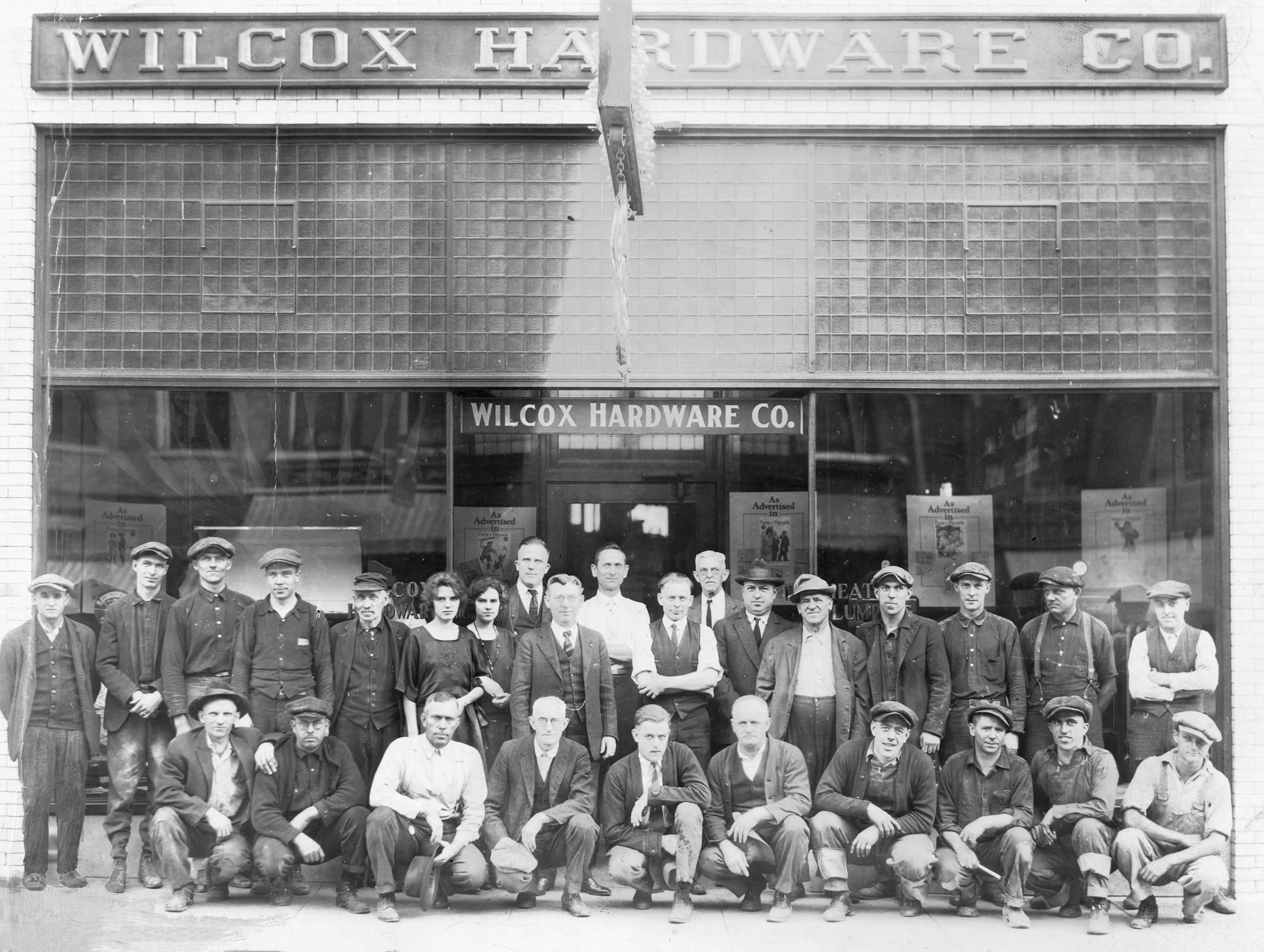 Lenawee County Memories: The Early Years - Image 11