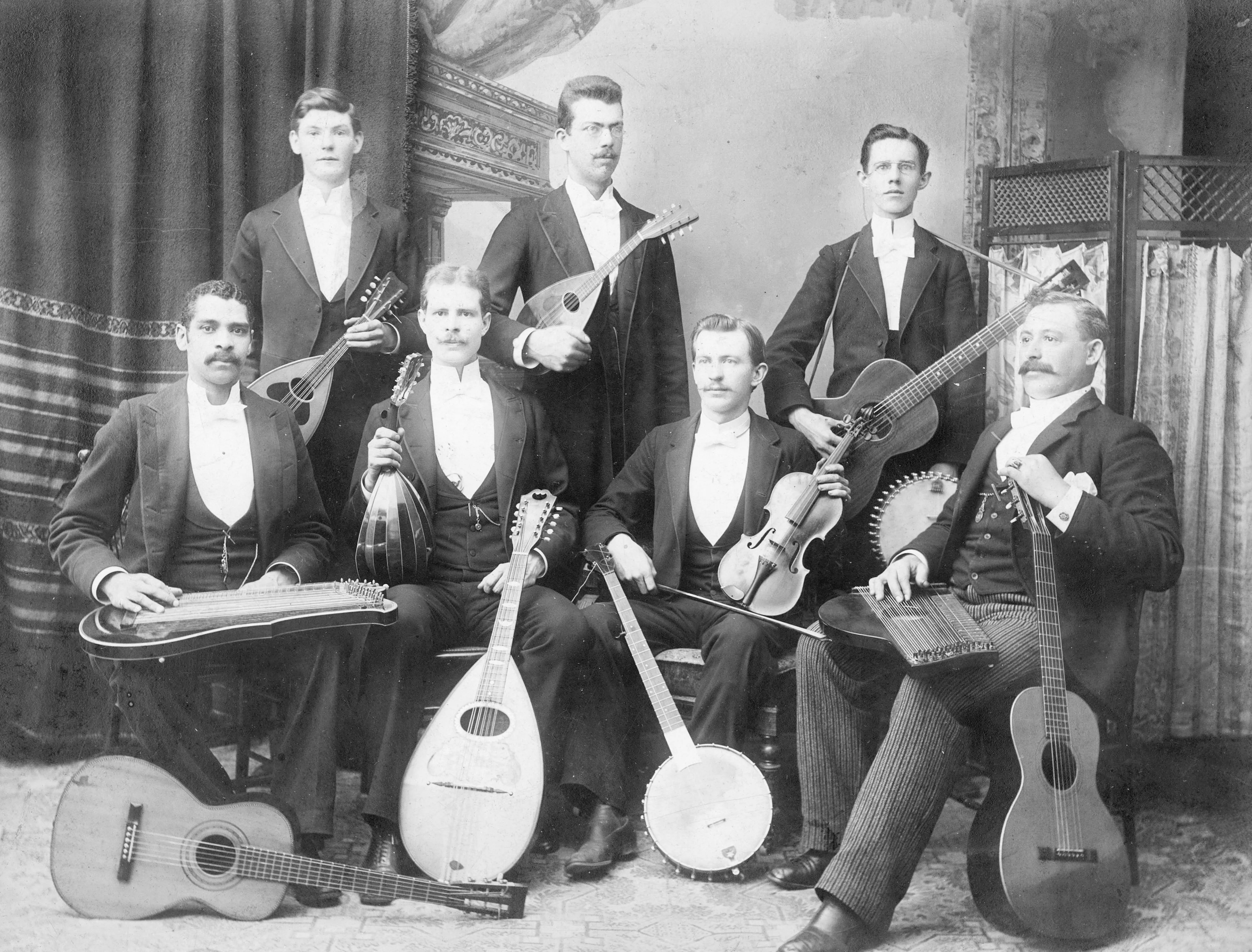Lenawee County Memories: The Early Years - Image 2