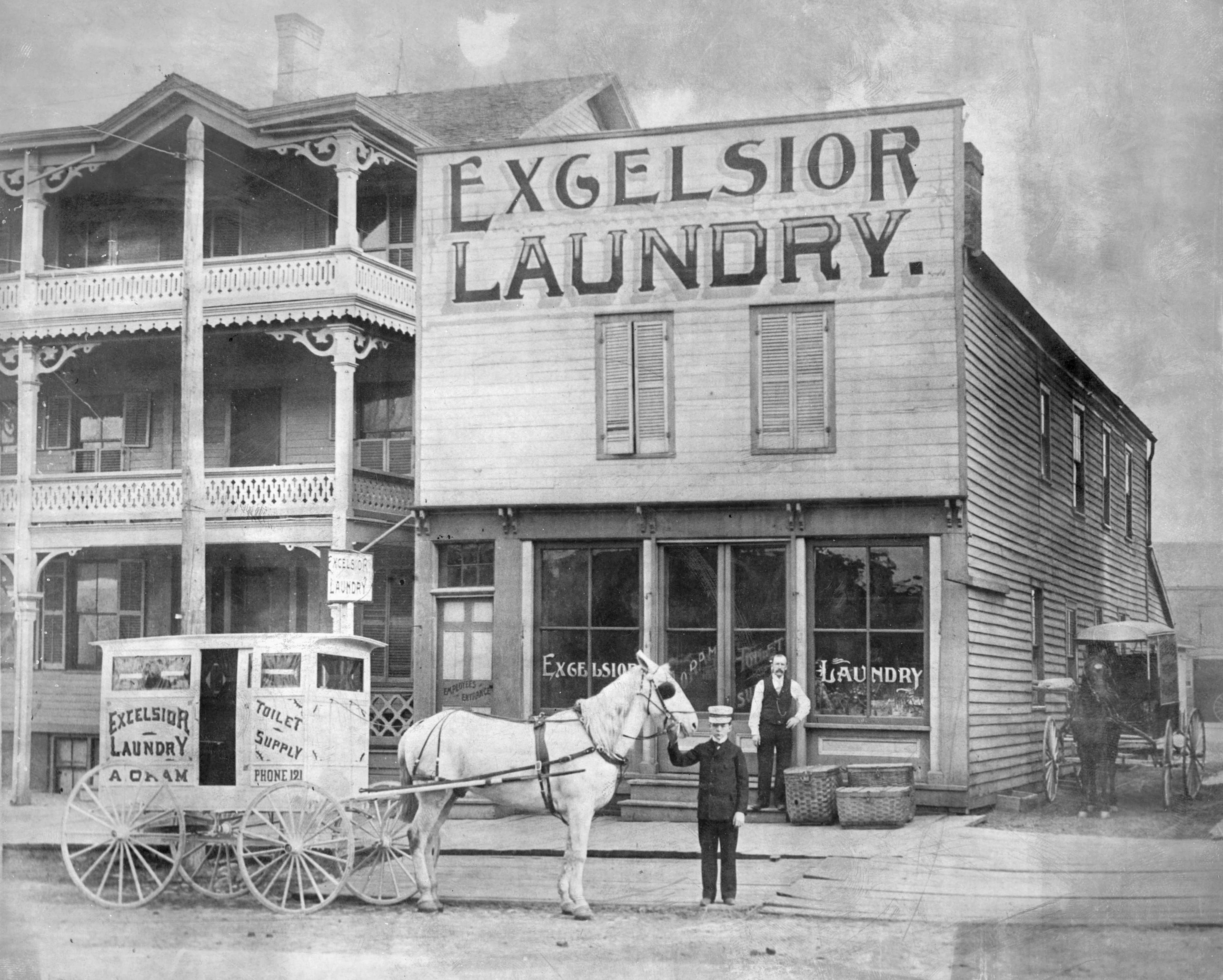 Lenawee County Memories: The Early Years - Image 5