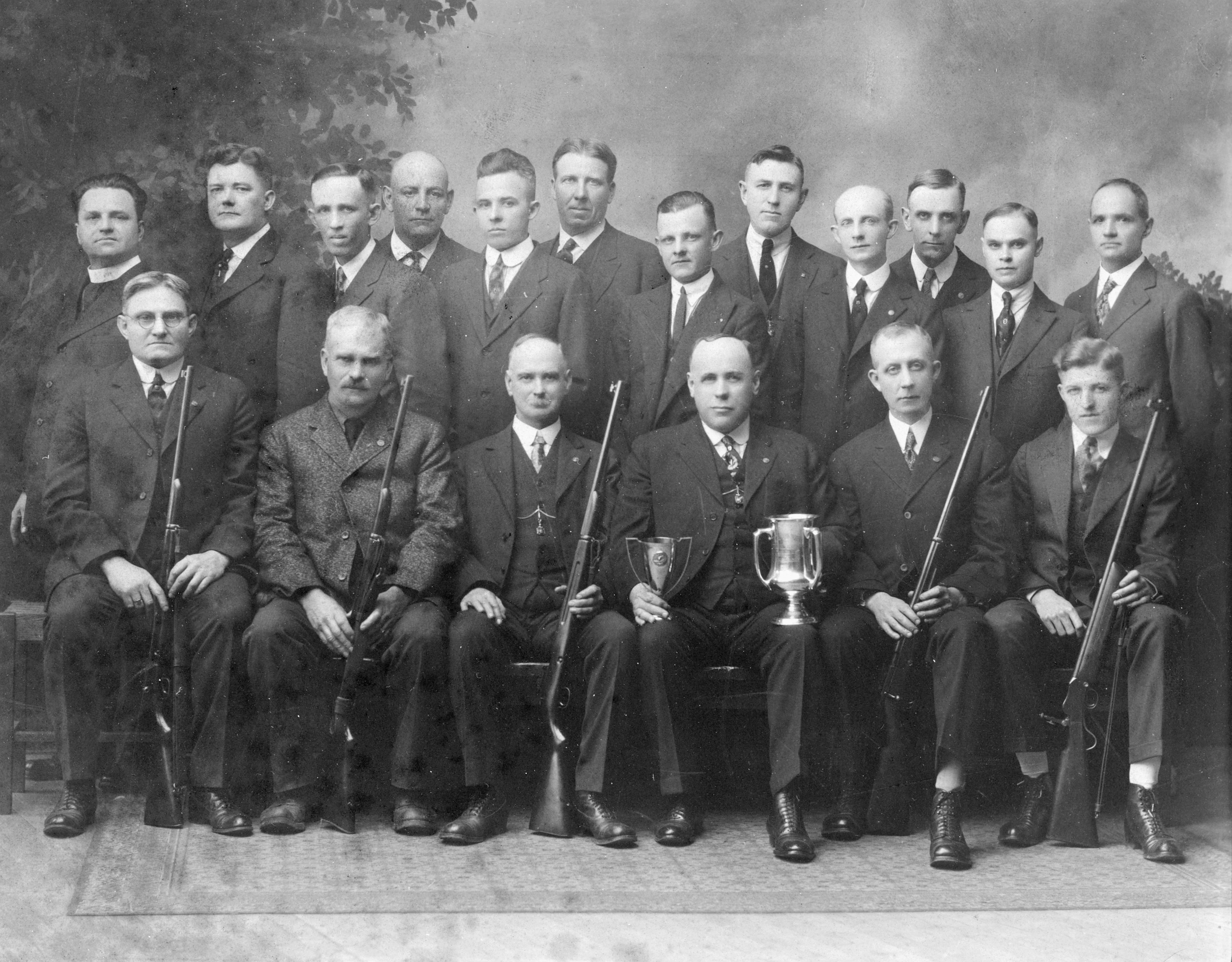 Lenawee County Memories: The Early Years - Image 7