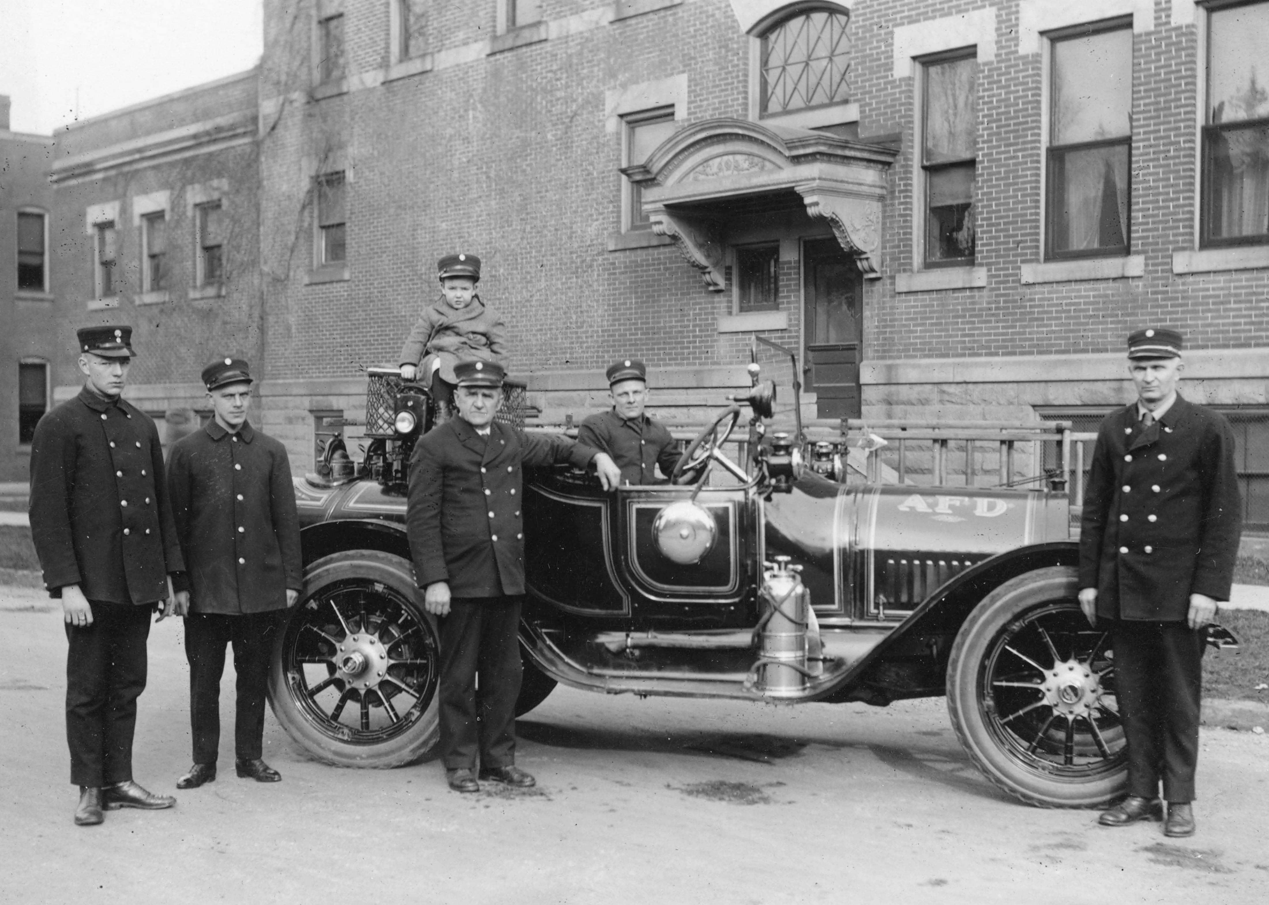 Lenawee County Memories: The Early Years - Image 8