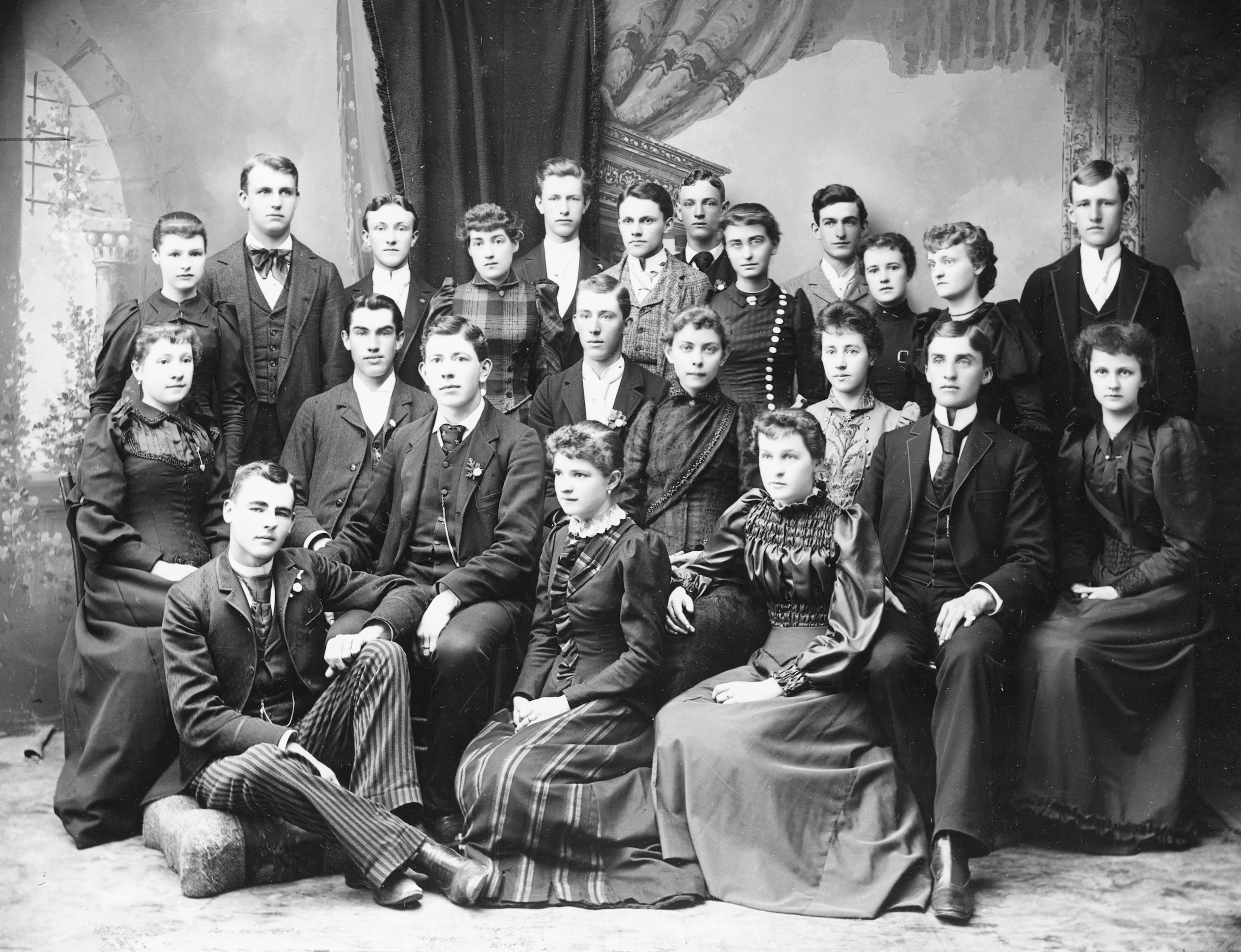 Lenawee County Memories: The Early Years - Image 9