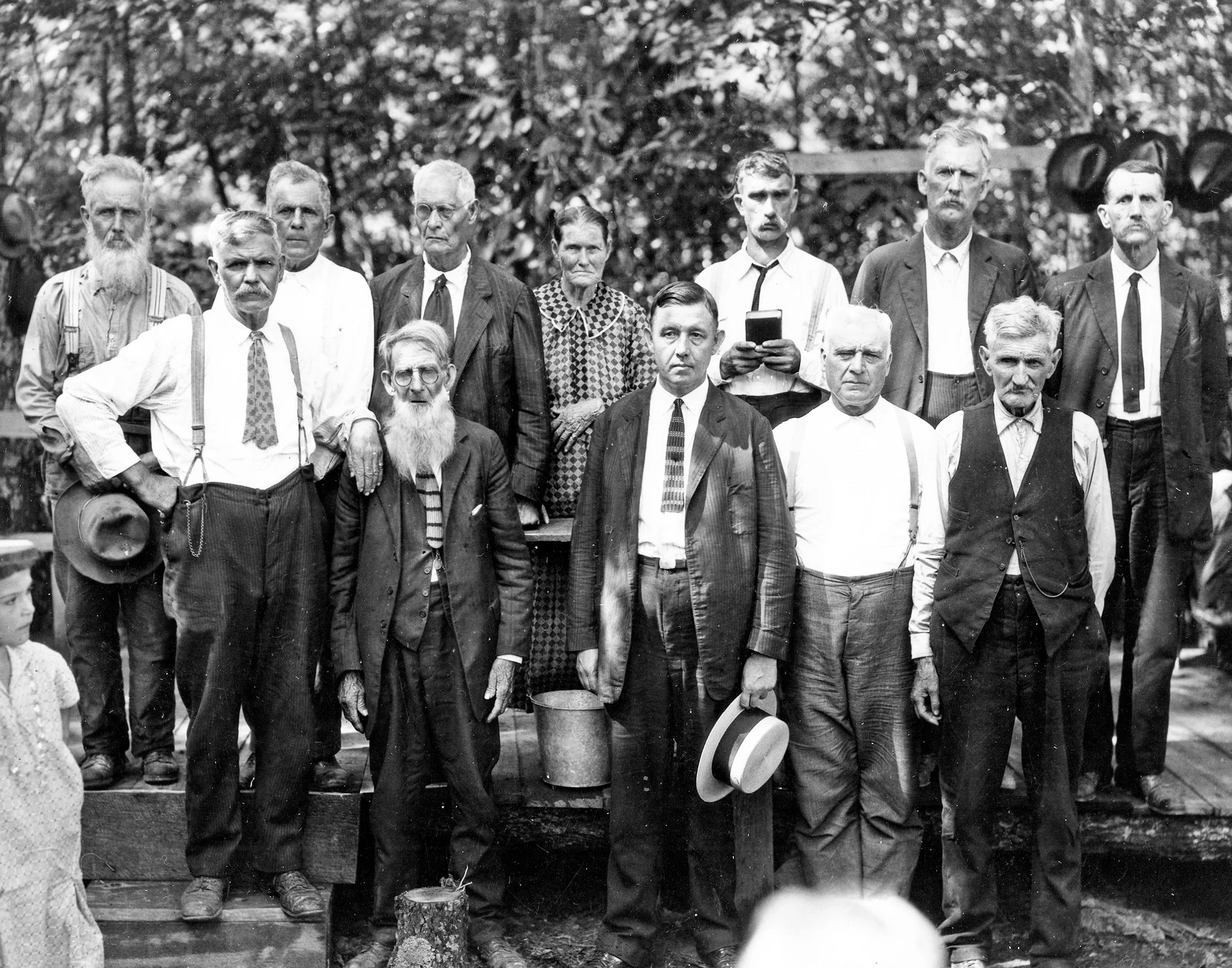 Life in Eastern Kentucky: A Pictorial History | The Early Years - Image 11