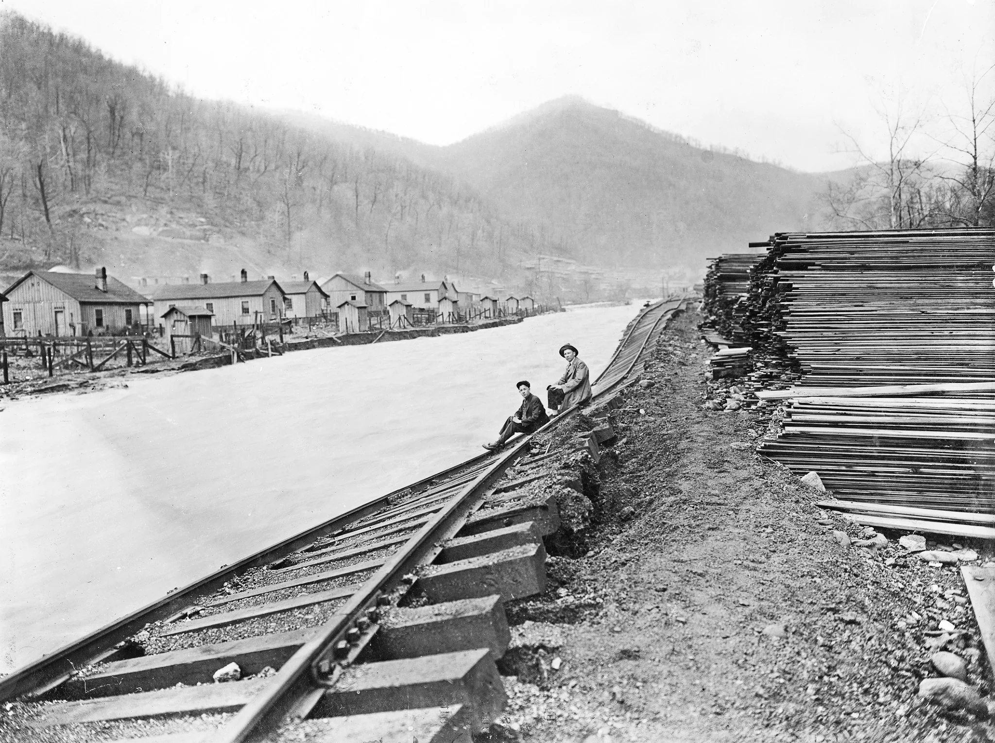 Life in Eastern Kentucky: A Pictorial History | The Early Years - Image 2