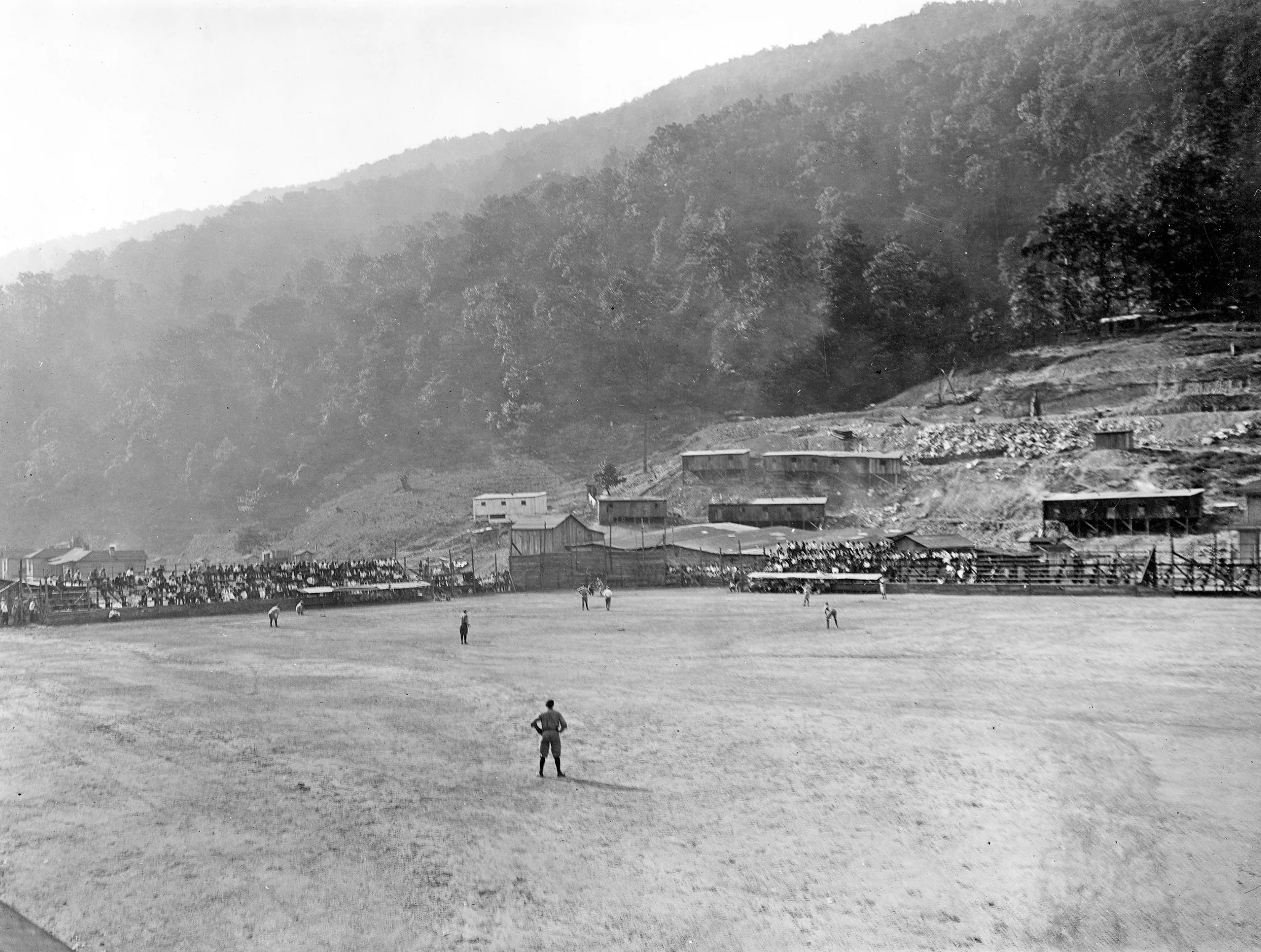 Life in Eastern Kentucky: A Pictorial History | The Early Years - Image 3