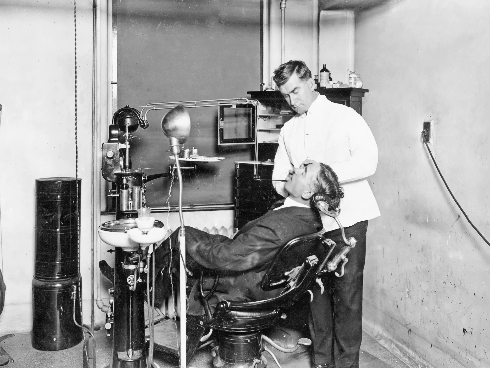 Life in Eastern Kentucky: A Pictorial History | The Early Years - Image 4