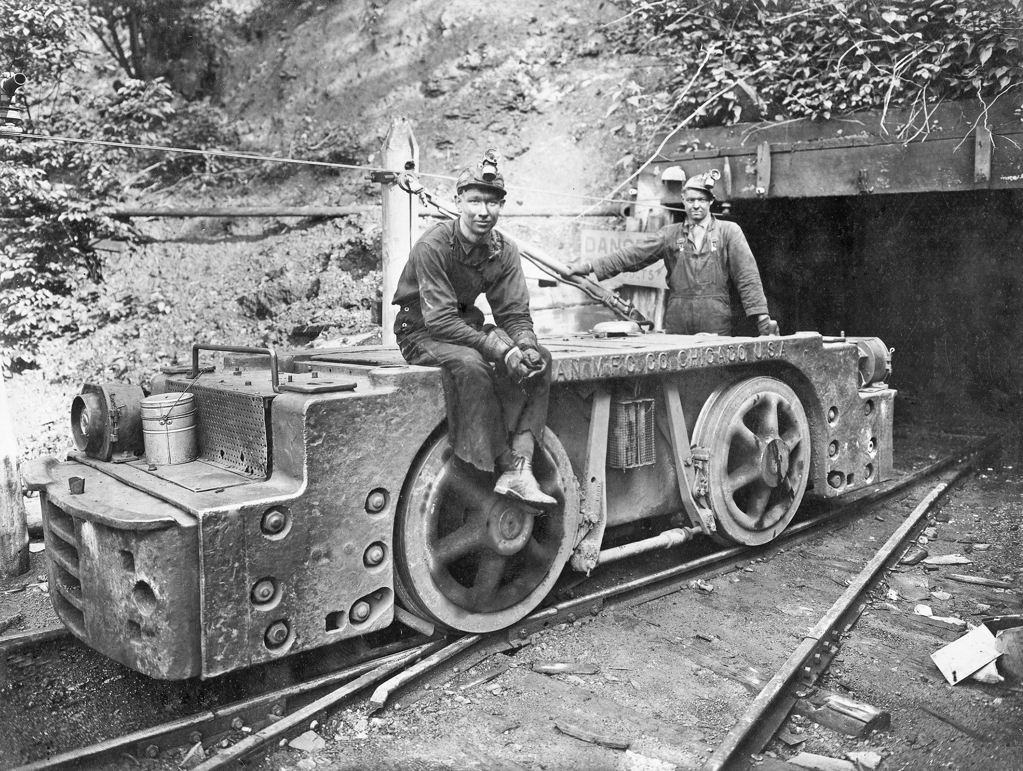 Life in Eastern Kentucky: A Pictorial History | The Early Years - Image 5