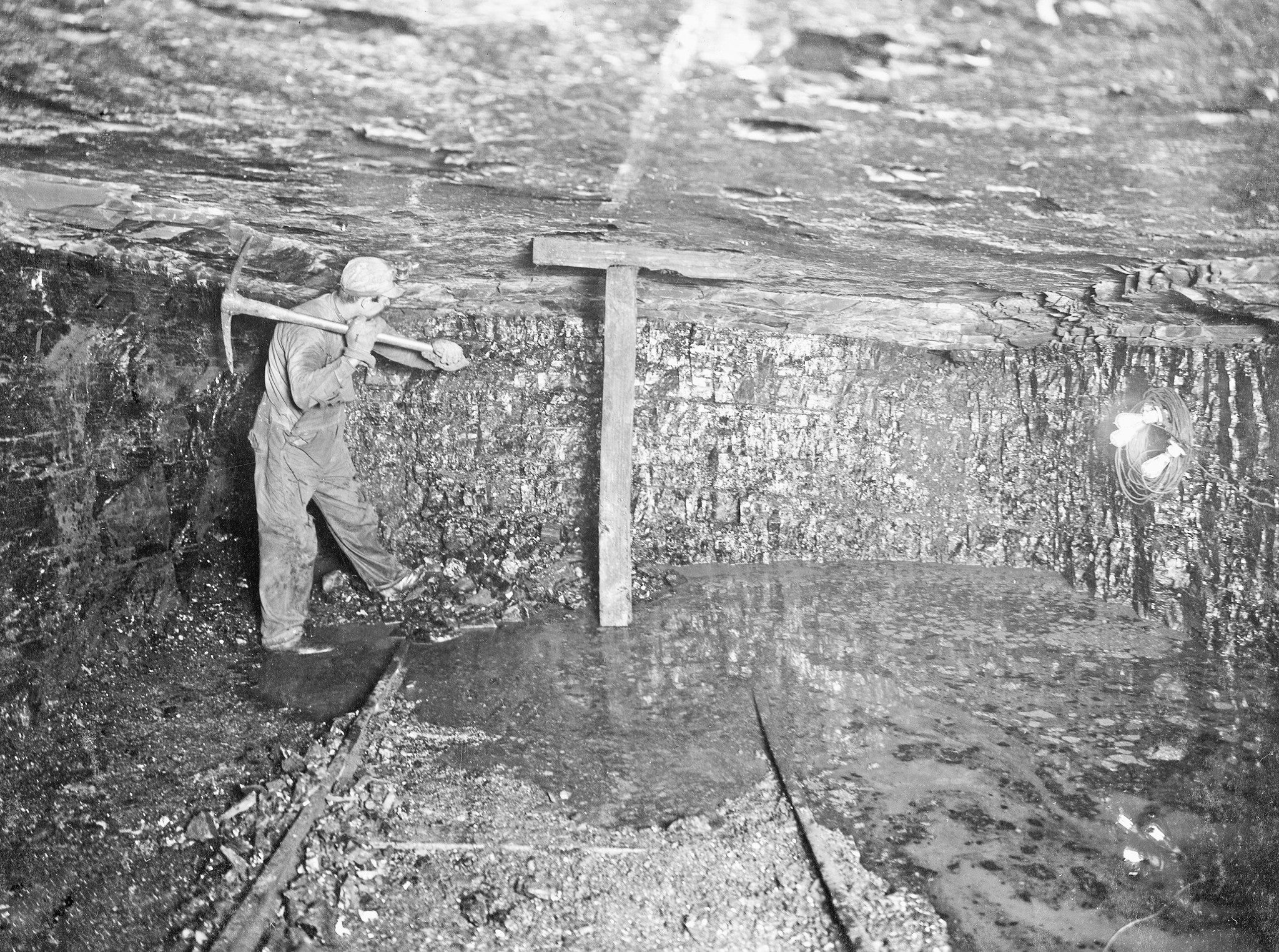 Life in Eastern Kentucky: A Pictorial History | The Early Years - Image 6