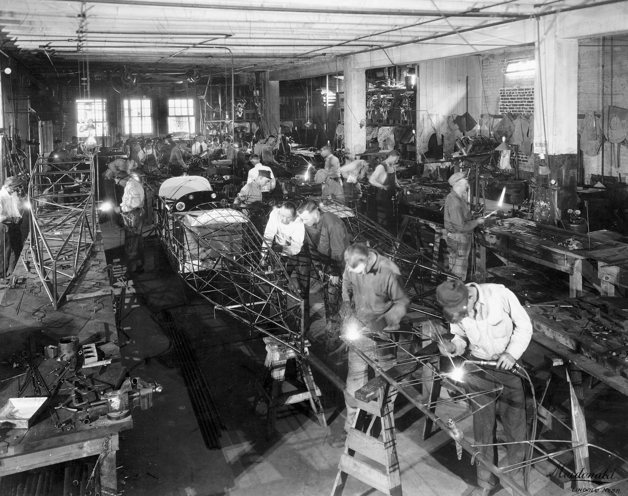 Lincoln Memories: The Early Years - Image 11