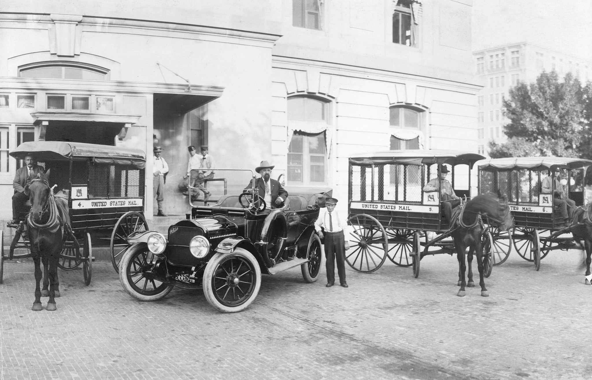Lincoln Memories: The Early Years - Image 13