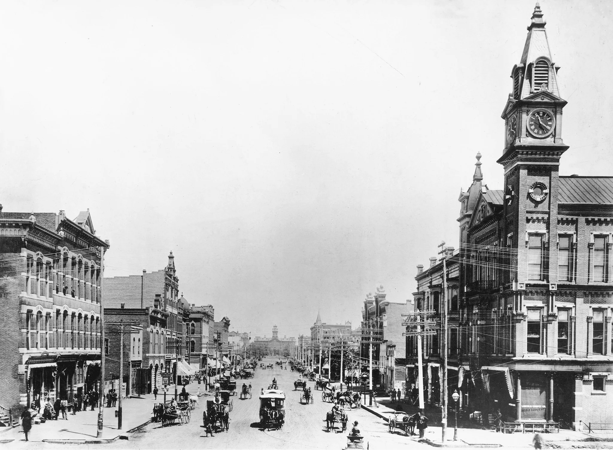 Lincoln Memories: The Early Years - Image 14
