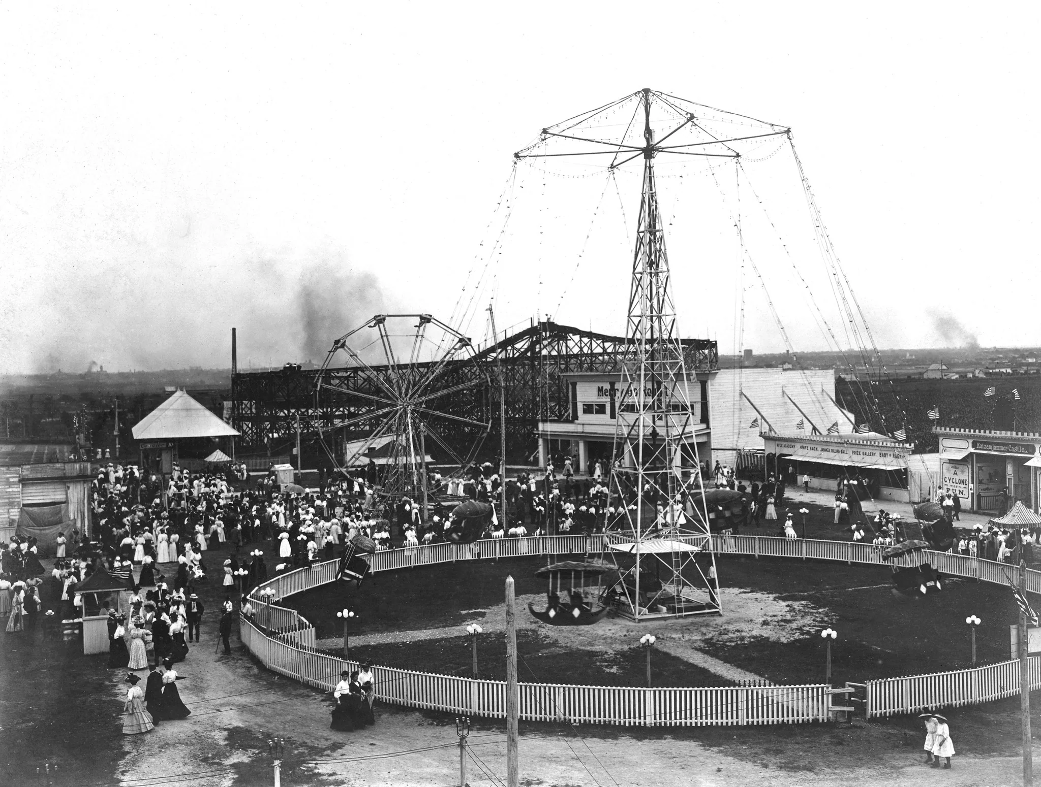 Lincoln Memories: The Early Years - Image 16