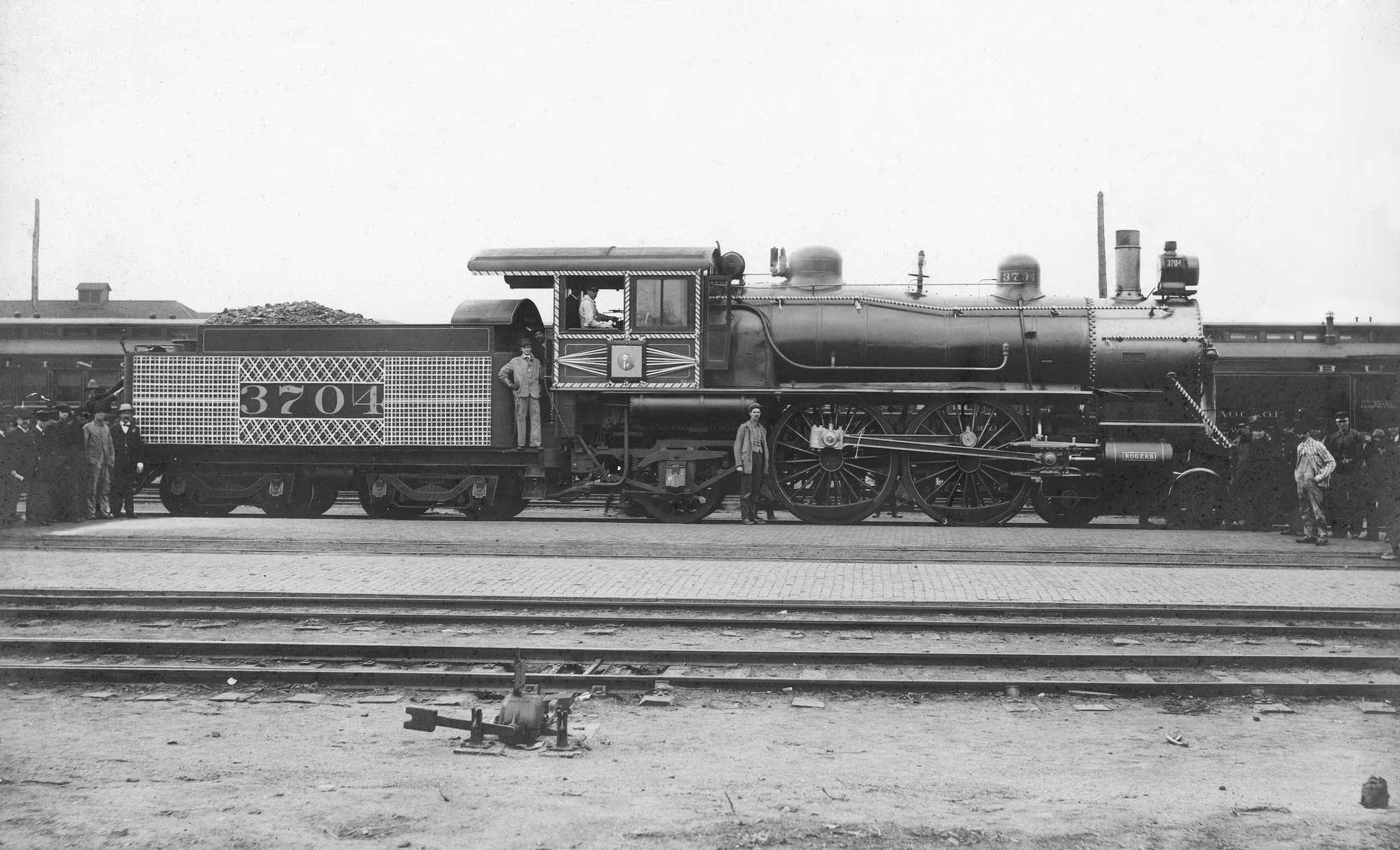 Lincoln Memories: The Early Years - Image 5