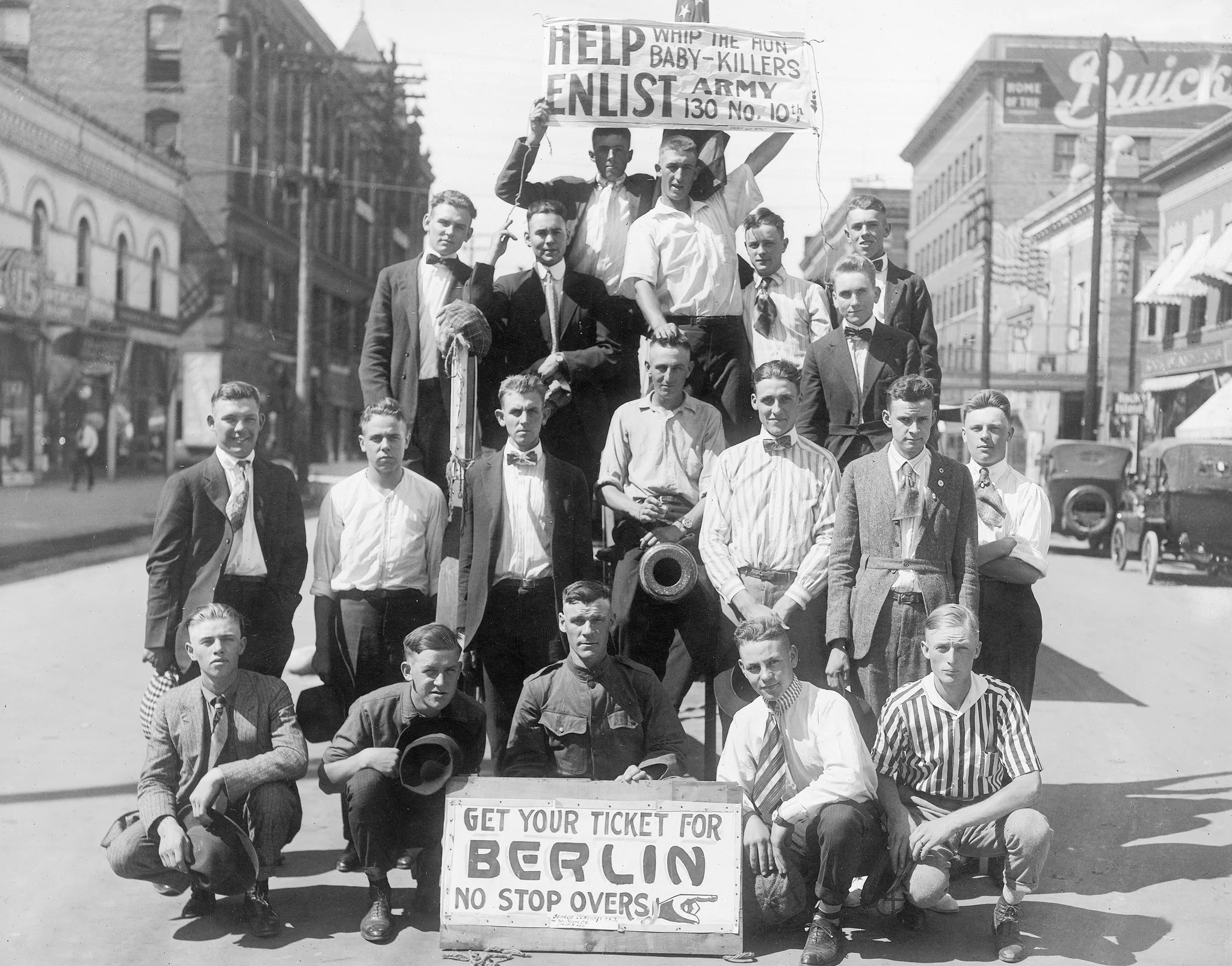 Lincoln Memories: The Early Years - Image 7