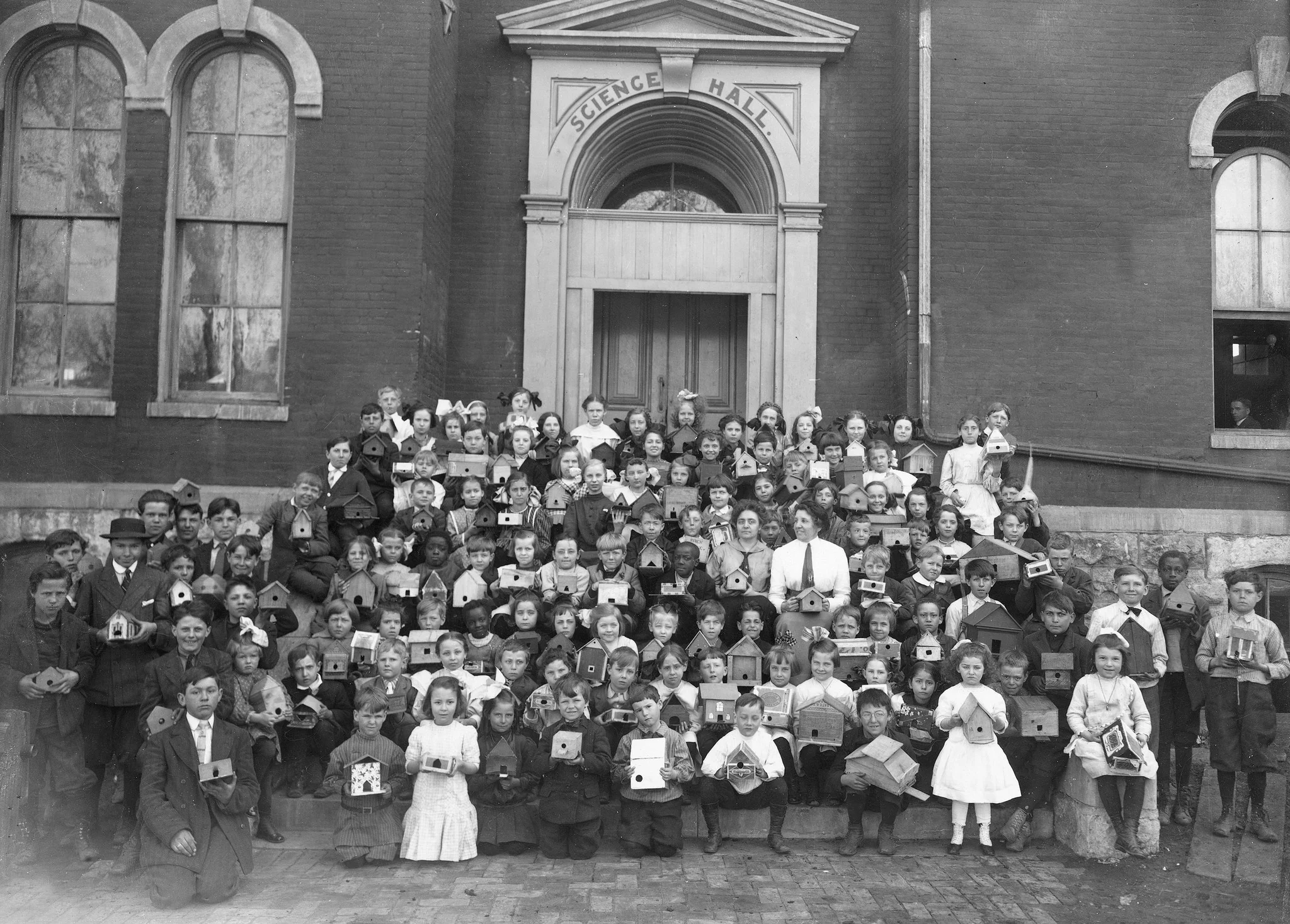 Lincoln Memories: The Early Years - Image 8