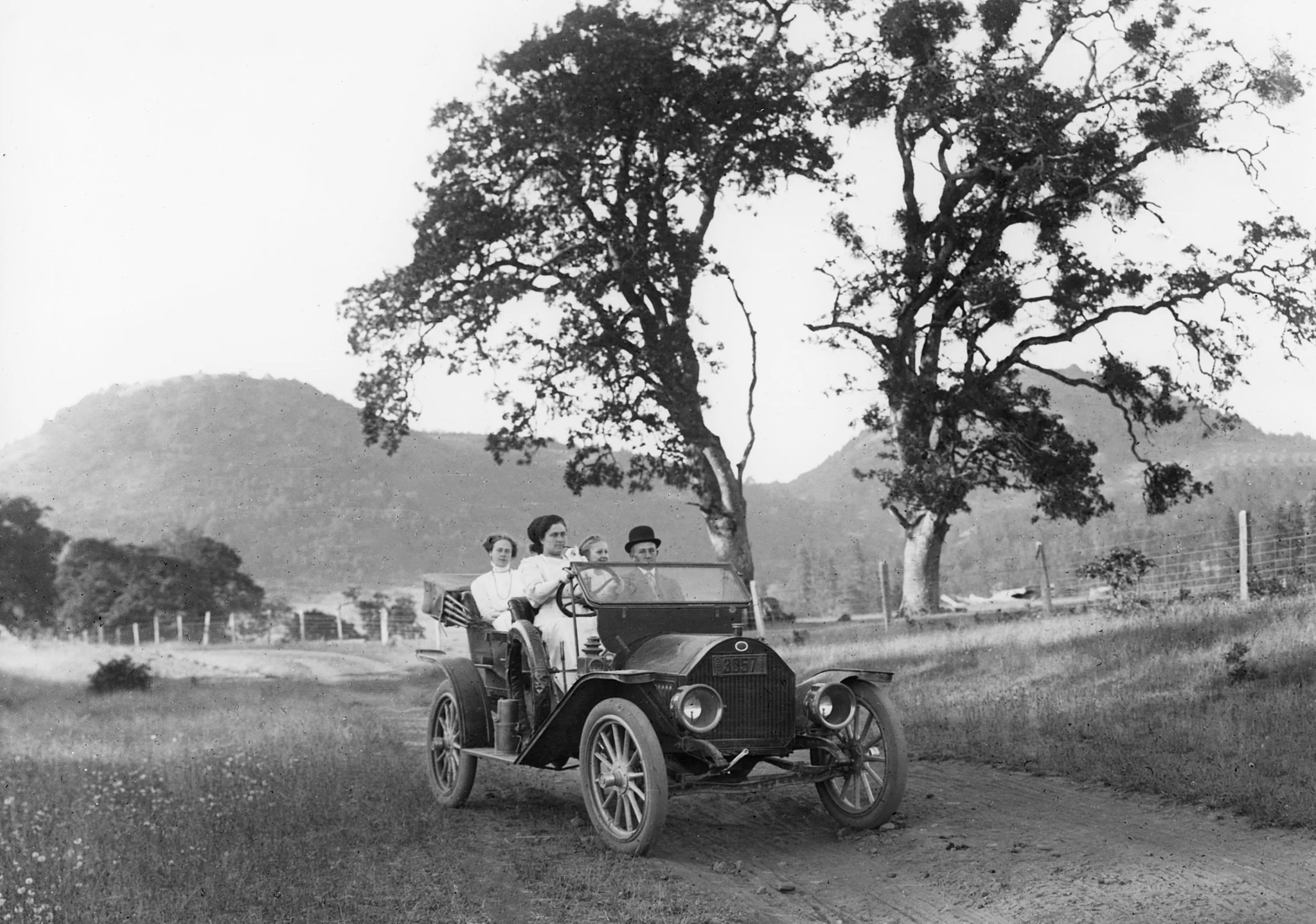 Linn County Memories: The Early Years - Image 13