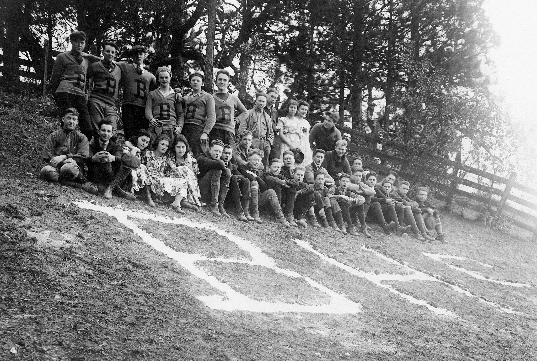Linn County Memories: The Early Years - Image 16