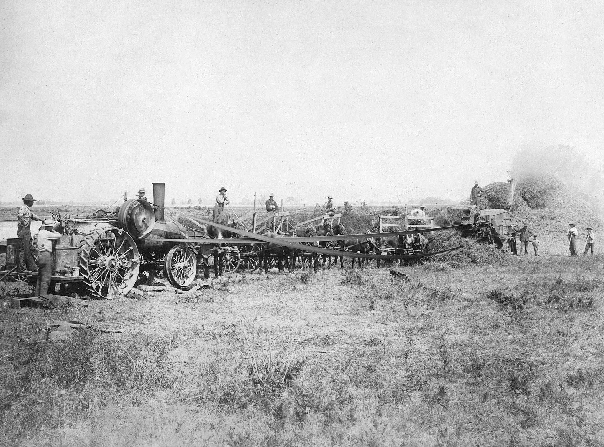Linn County Memories: The Early Years - Image 3