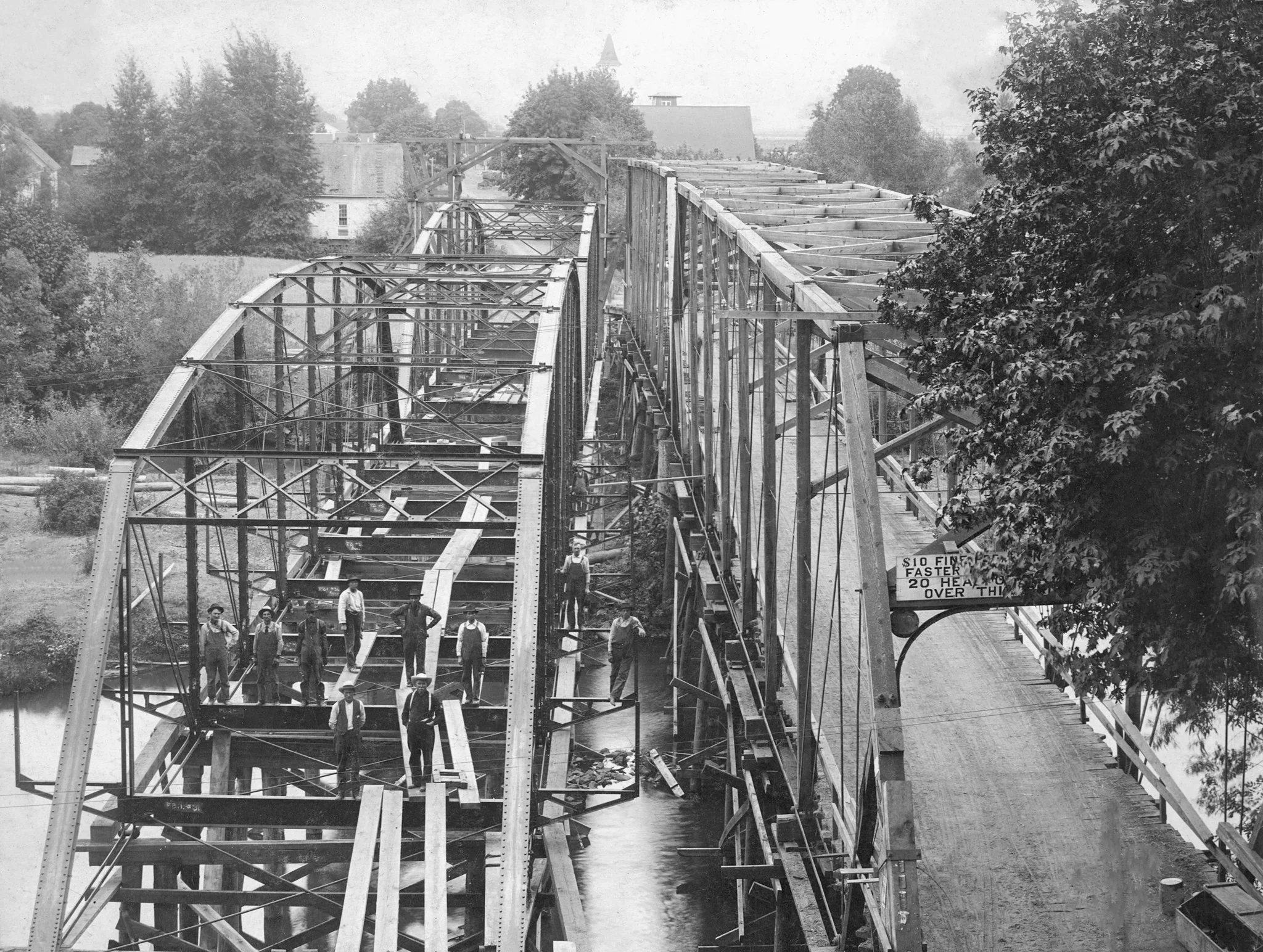 Linn County Memories: The Early Years - Image 9