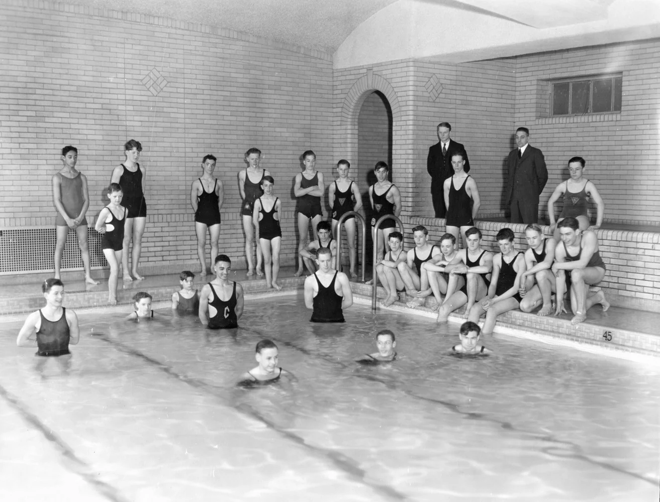 Lockport Memories: A Pictorial History Celebrating Lockport's 150th Anniversary - Image 10