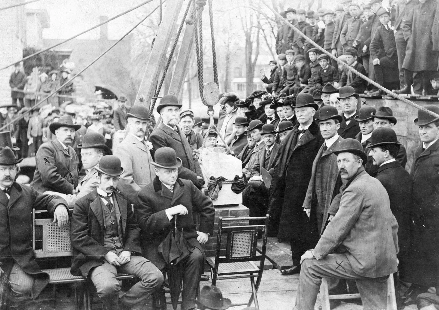 Lockport Memories: A Pictorial History Celebrating Lockport's 150th Anniversary - Image 4