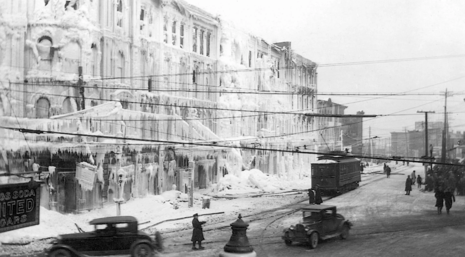 Lockport Memories: A Pictorial History Celebrating Lockport's 150th Anniversary - Image 6
