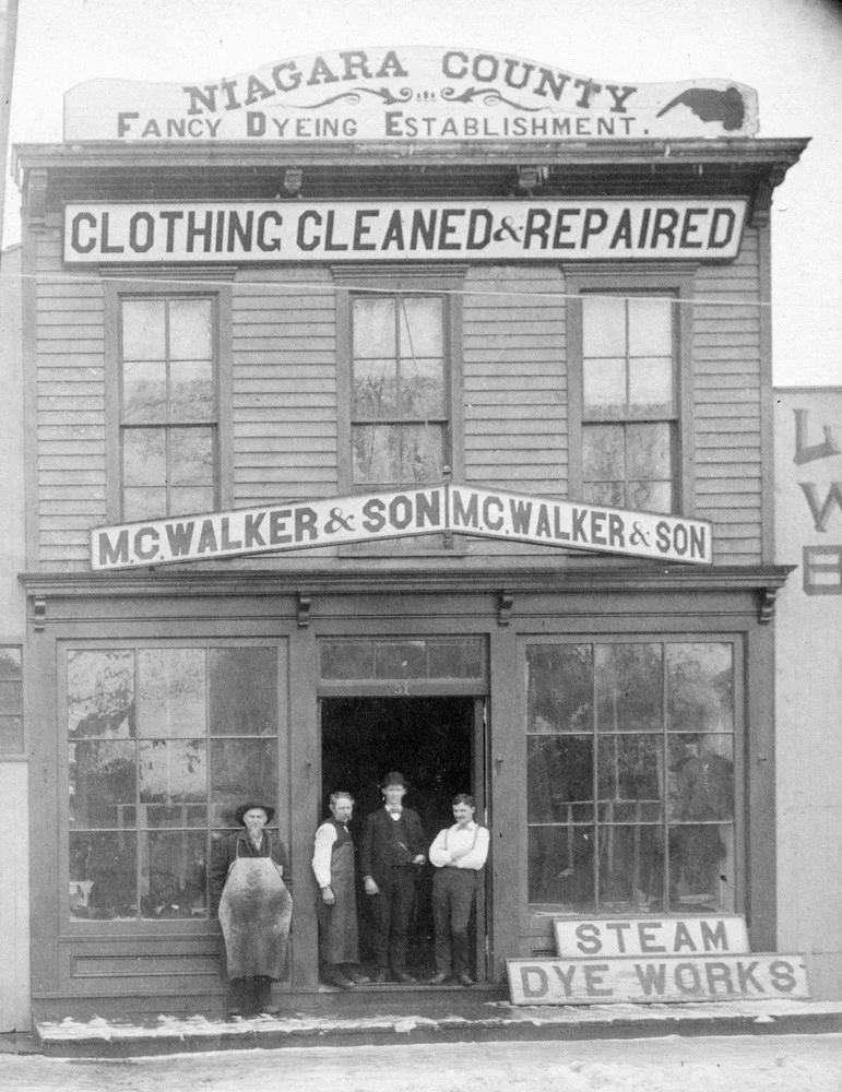 Lockport Memories: A Pictorial History Celebrating Lockport's 150th Anniversary - Image 7