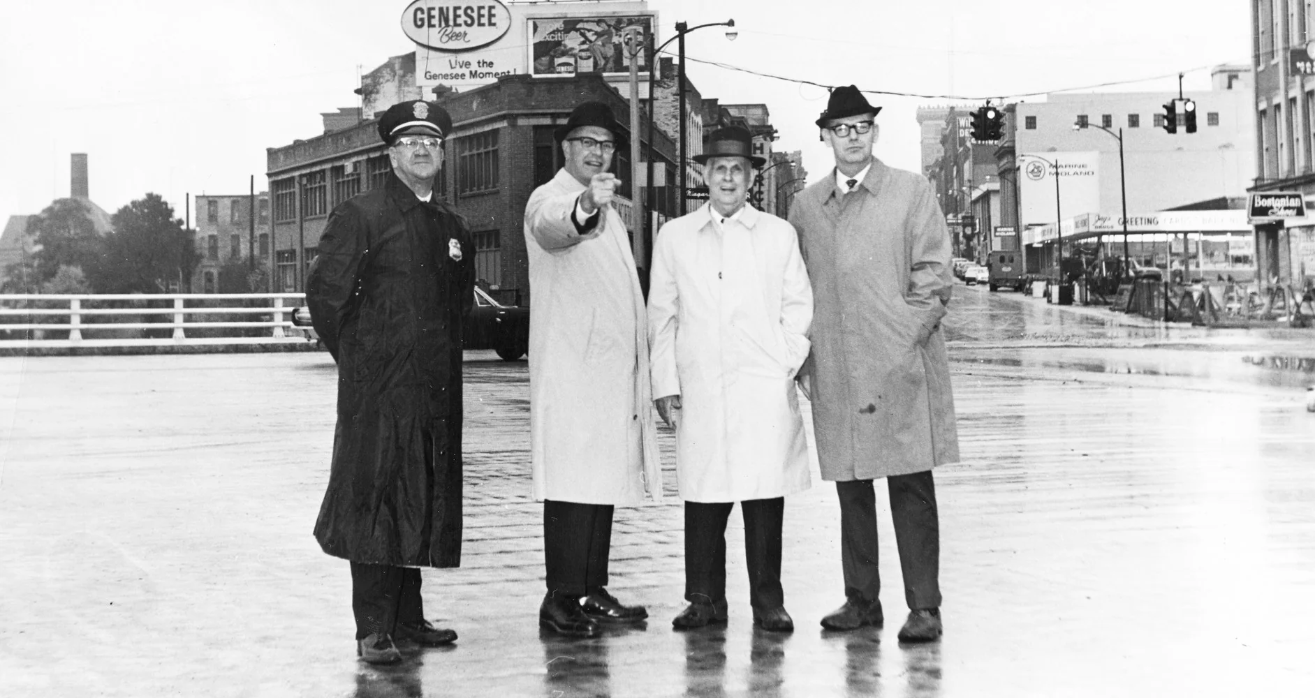 Lockport Memories: A Pictorial History Celebrating Lockport's 150th Anniversary - Image 8