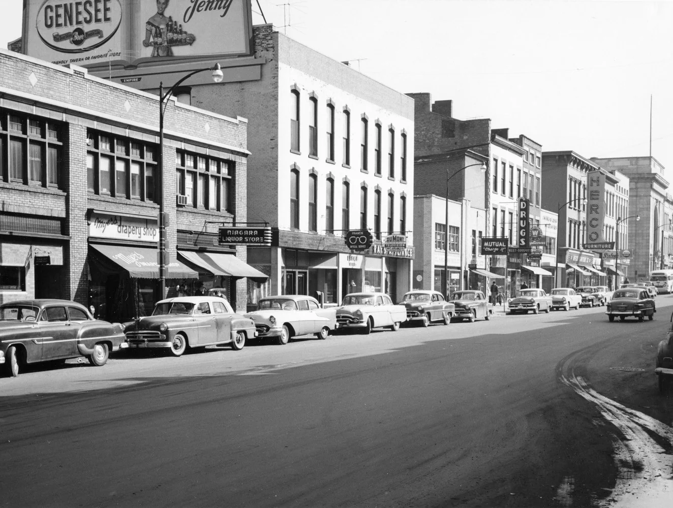 Lockport Memories: A Pictorial History Celebrating Lockport's 150th Anniversary - Image 9