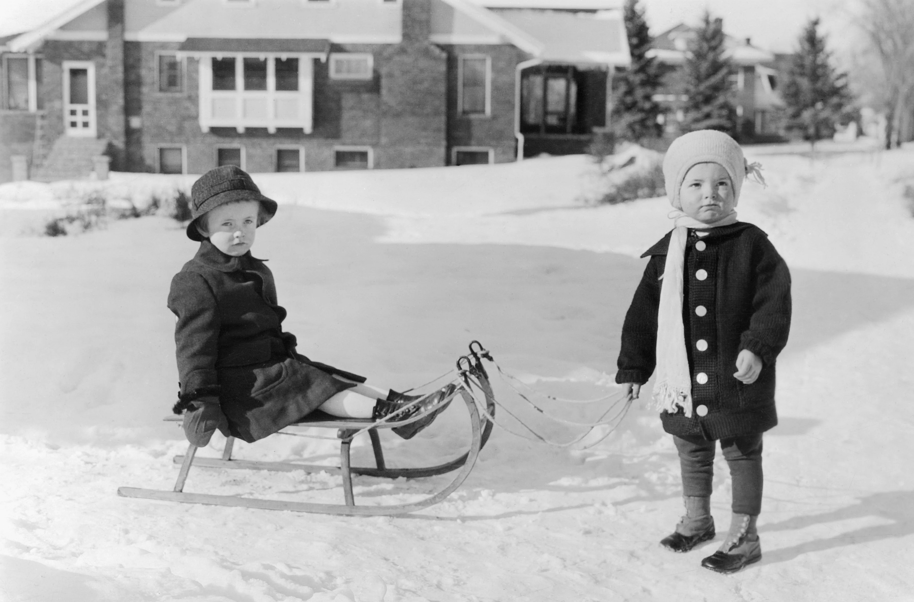 Longmont Memories: The Early Years - Image 11