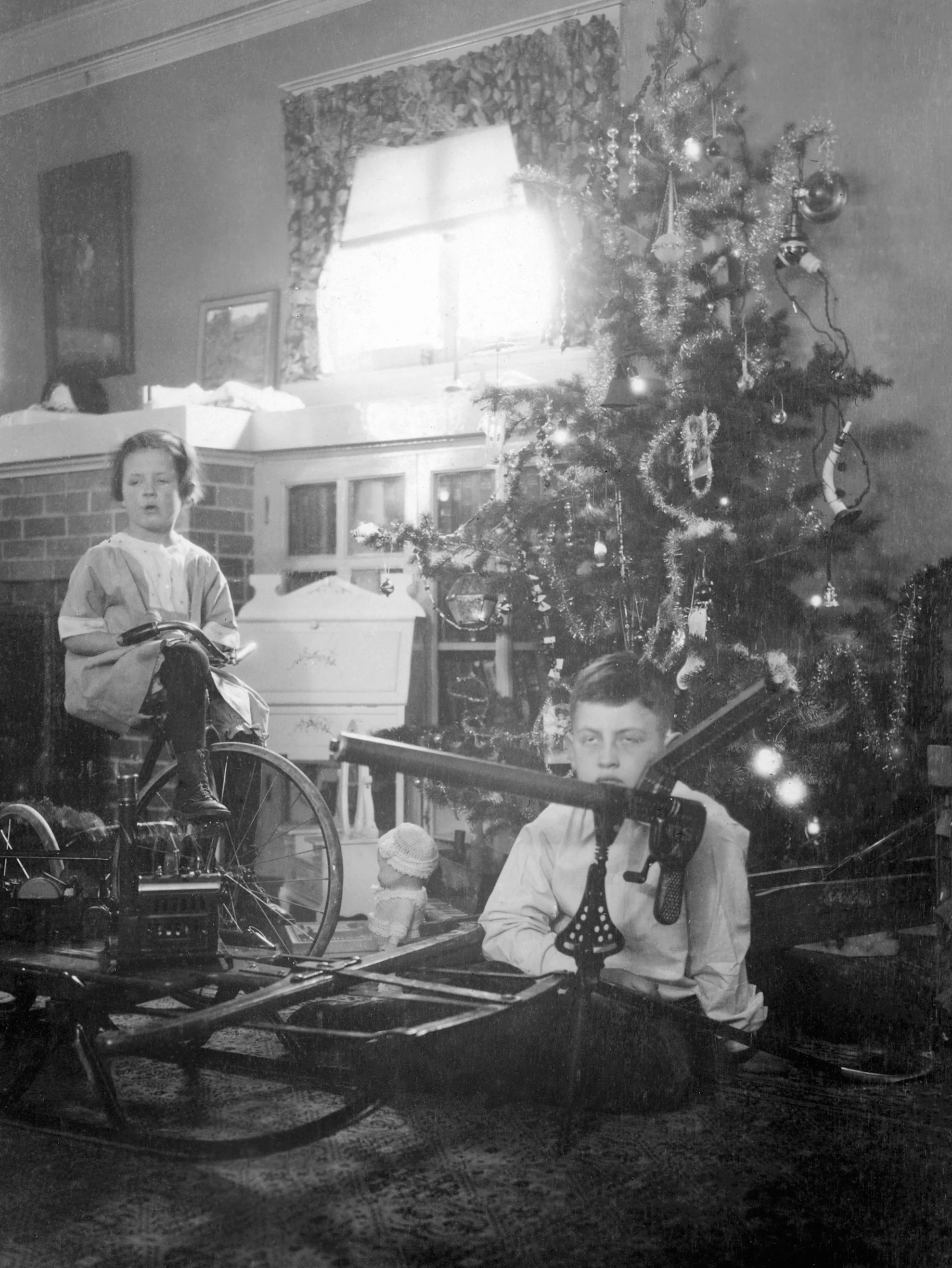 Longmont Memories: The Early Years - Image 12